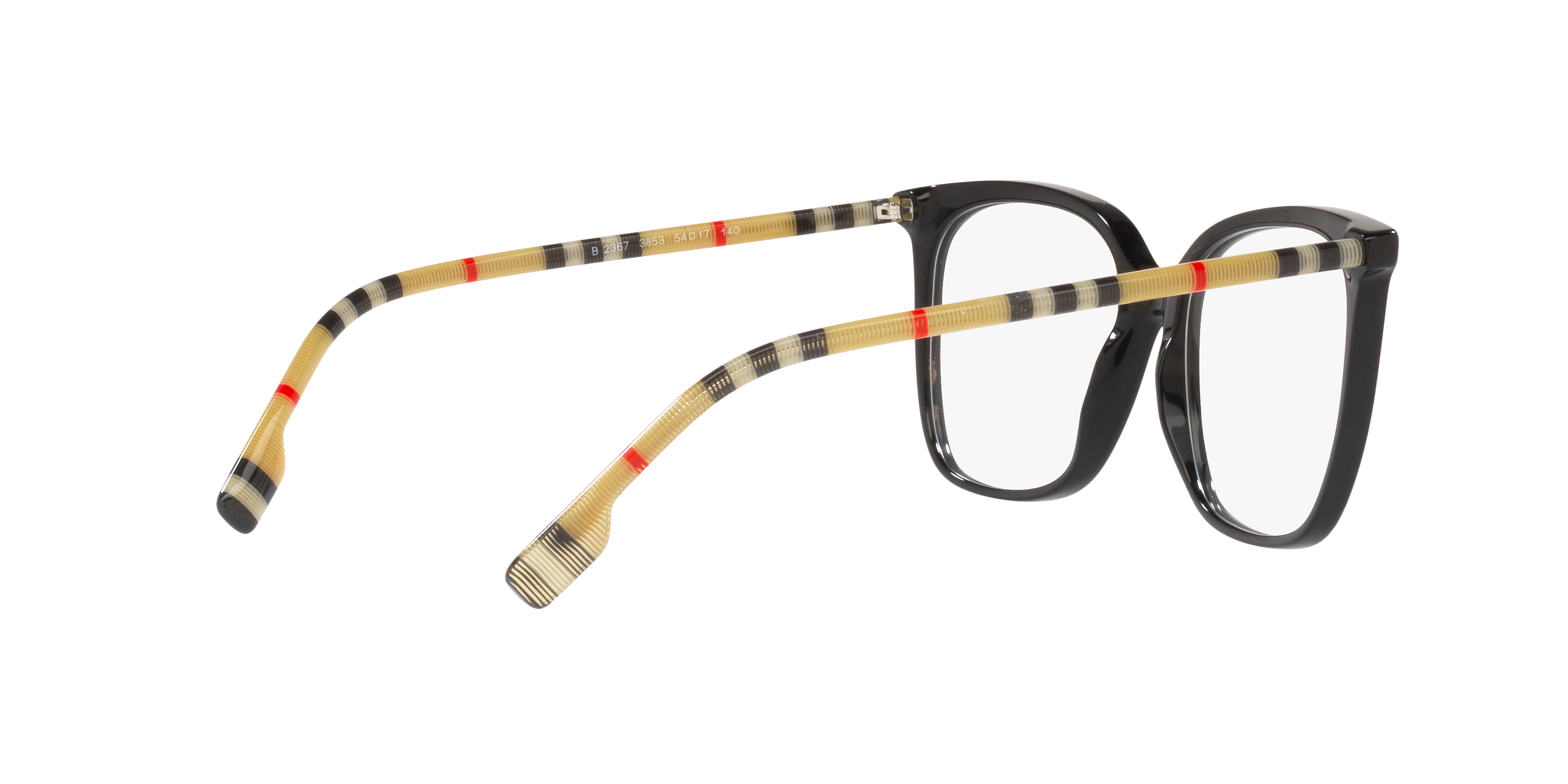 Burberry BE2367 LOUISE 3853