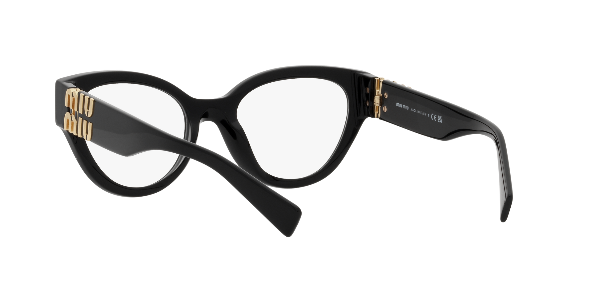 Miu Miu MU 01VV 1AB1O1