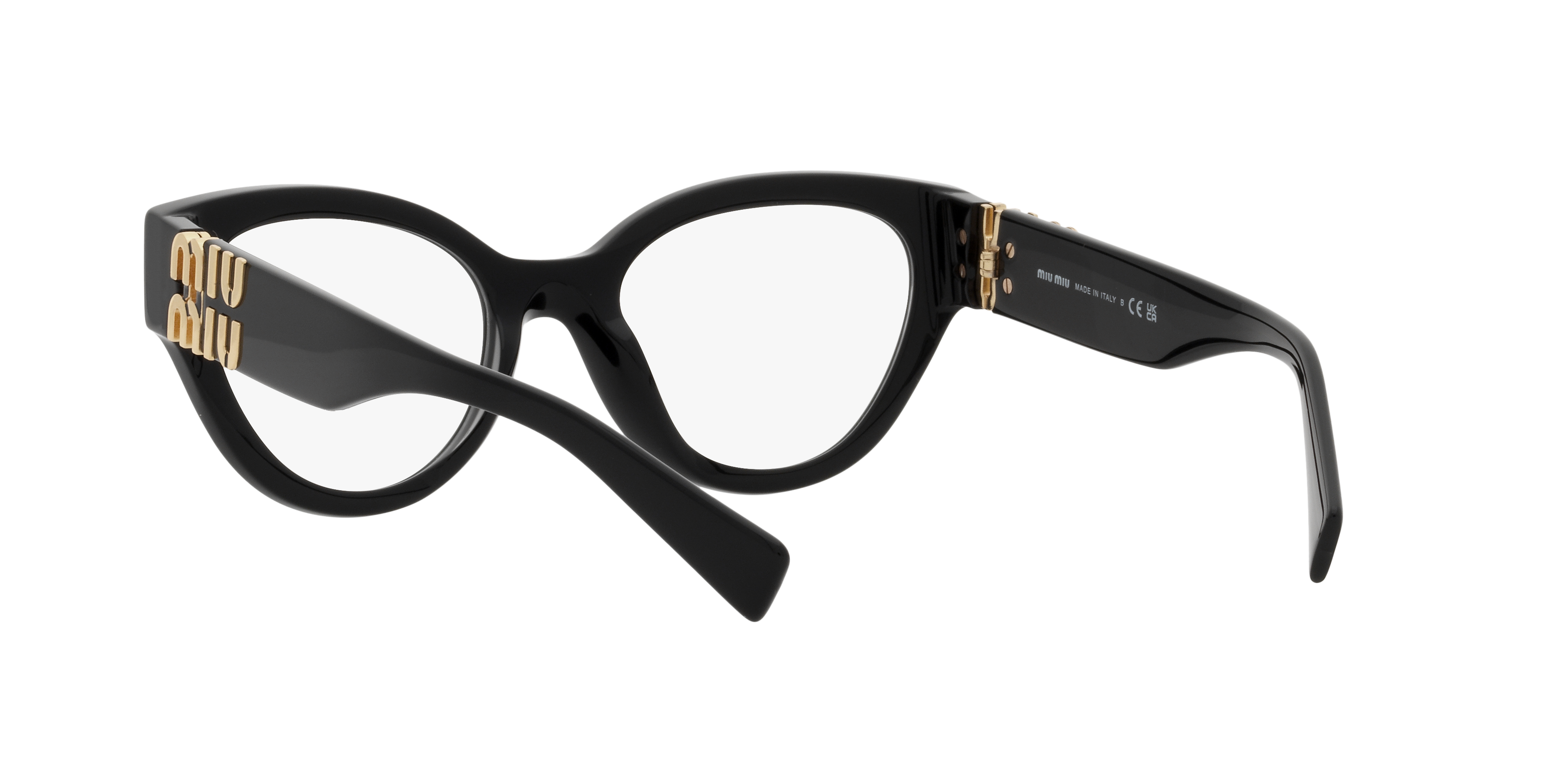Miu Miu MU 01VV 1AB1O1