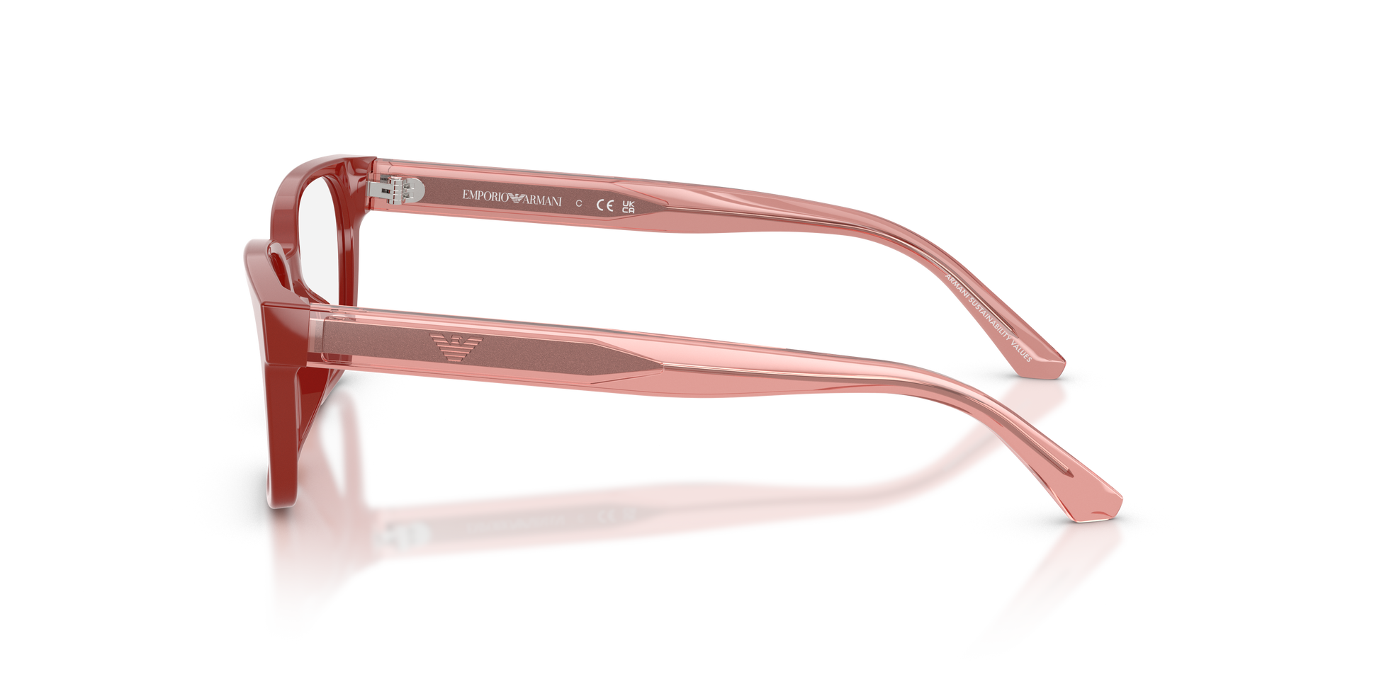 Emporio Armani Kids EK3013U 6385