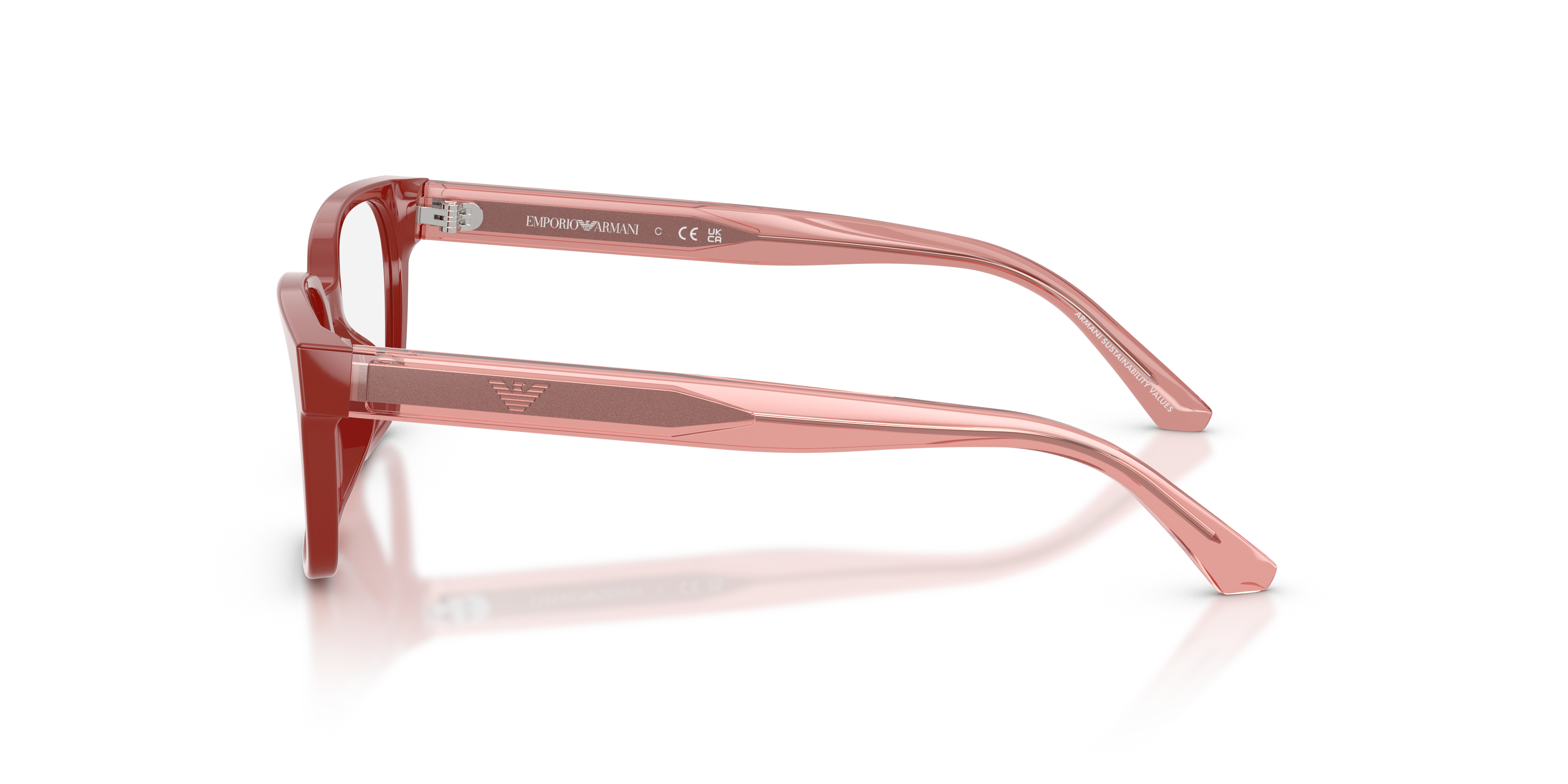Emporio Armani Kids EK3013U 6385