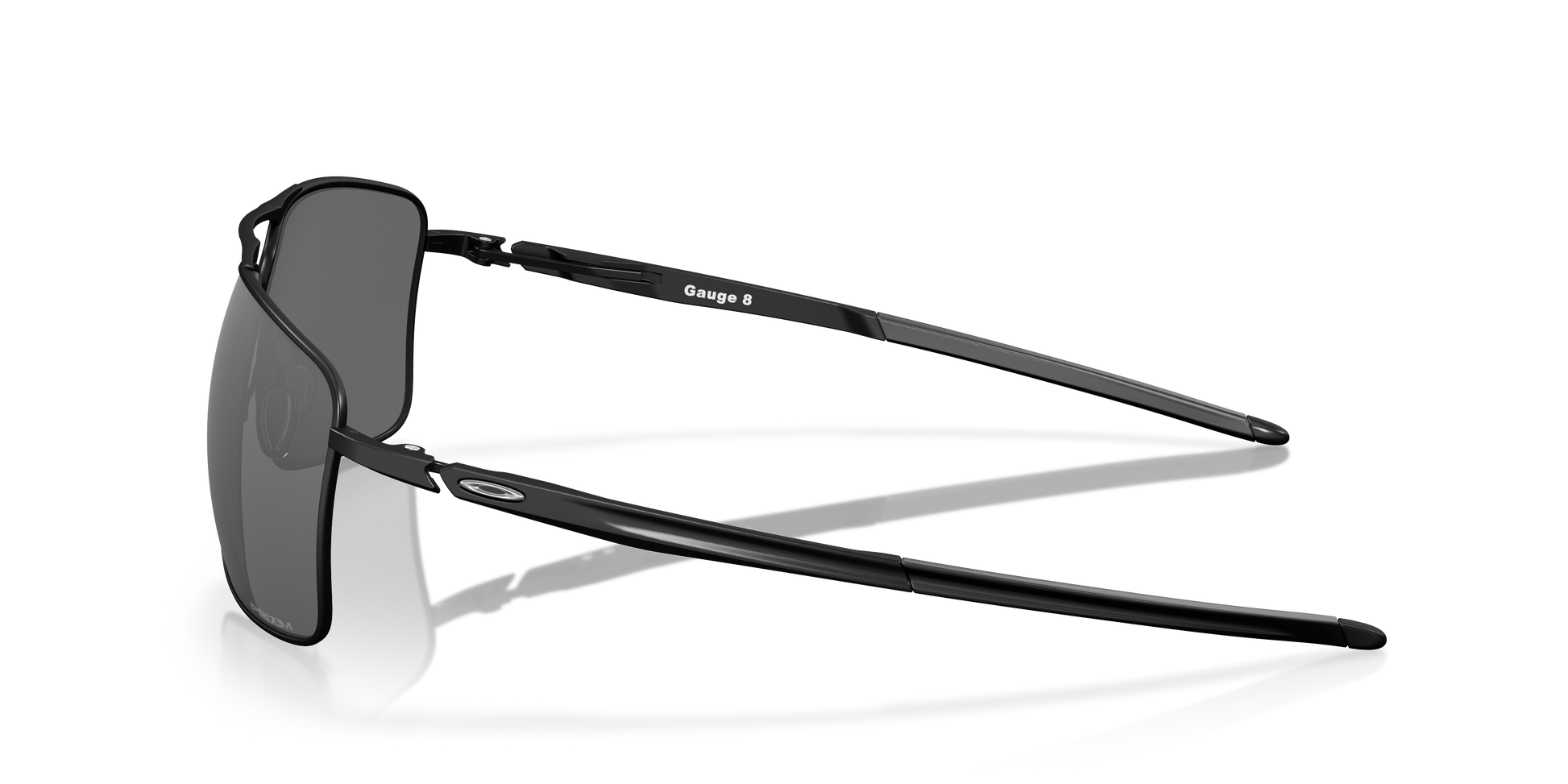 Oakley OO4124 GAUGE 8 412402