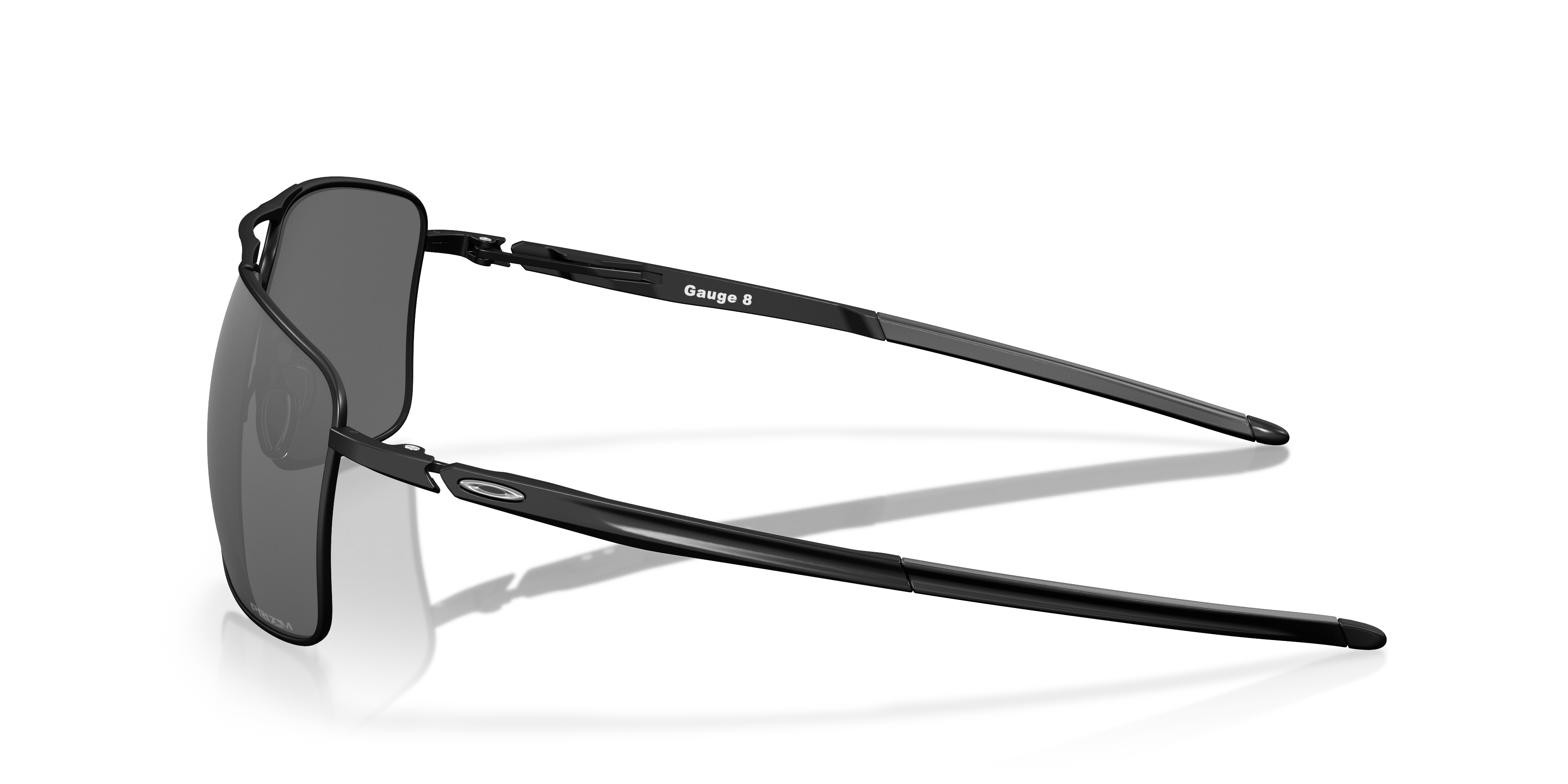 Oakley OO4124 GAUGE 8 412402