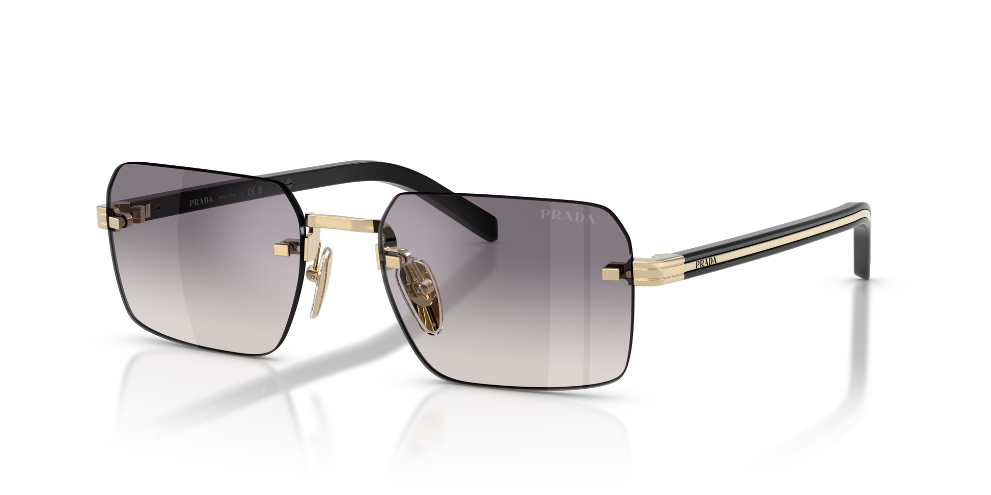 Prada PR D55S ZVN60W