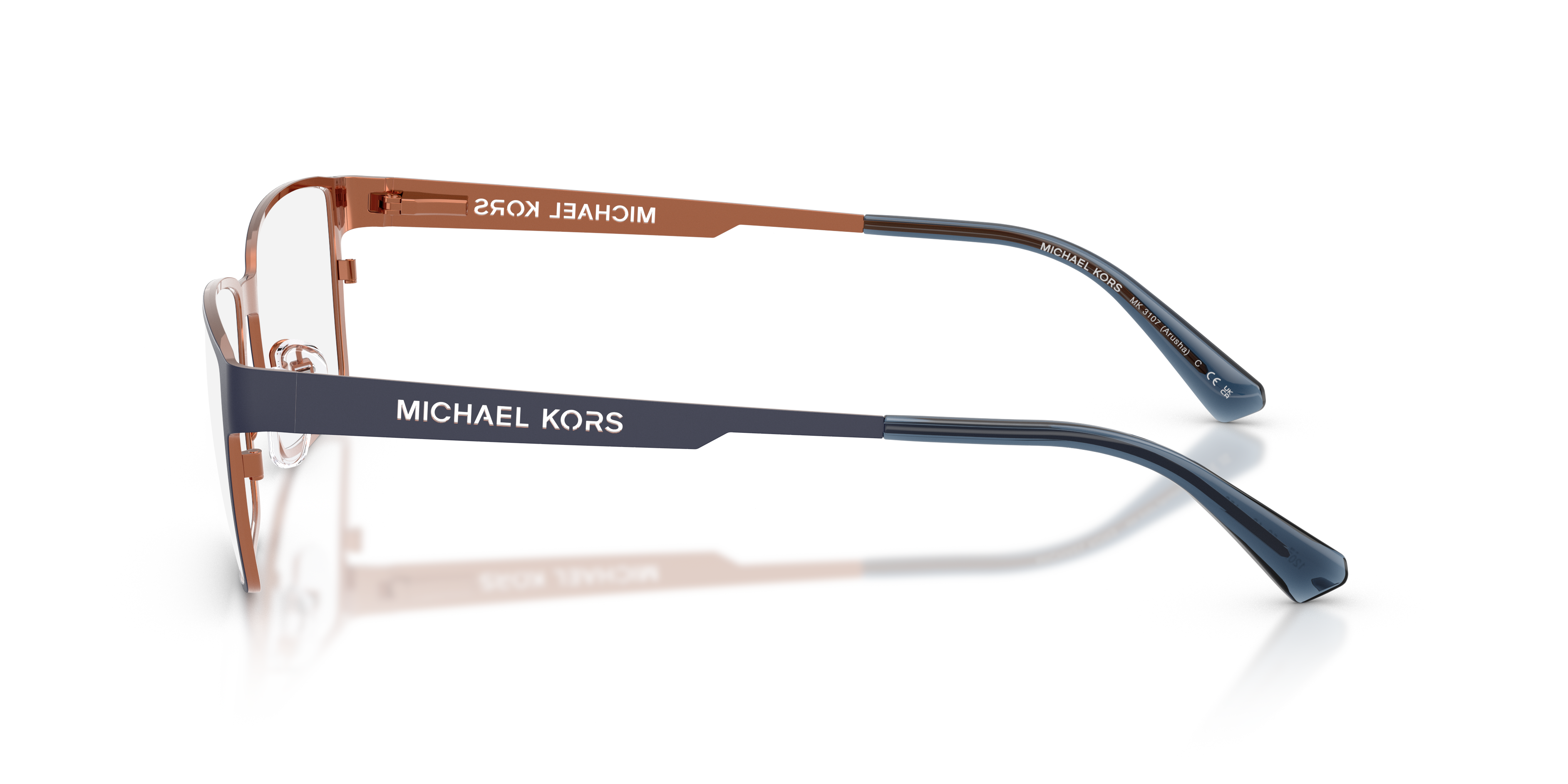 Michael Kors MK3107 ARUSHA 1207