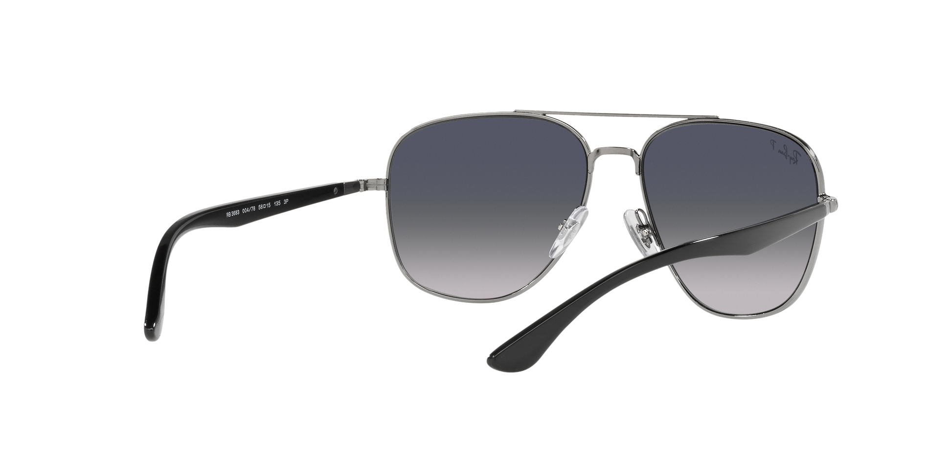 Ray-Ban RB3683 004/78