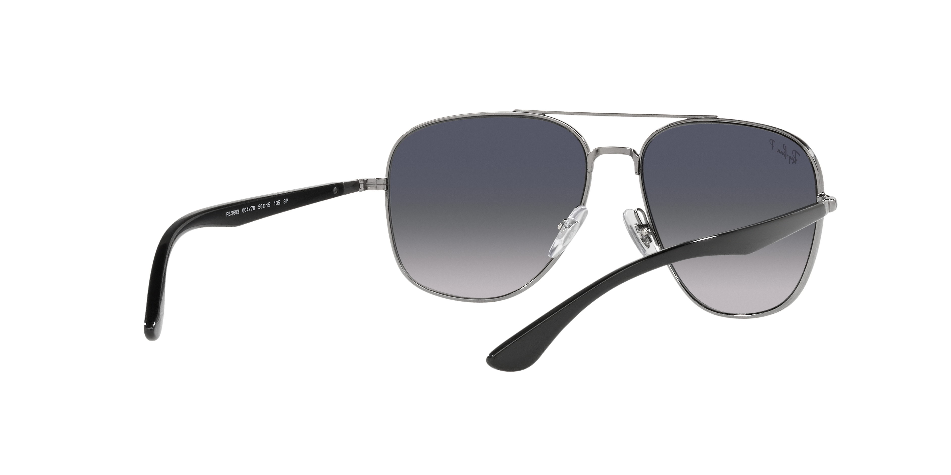 Ray-Ban RB3683 004/78