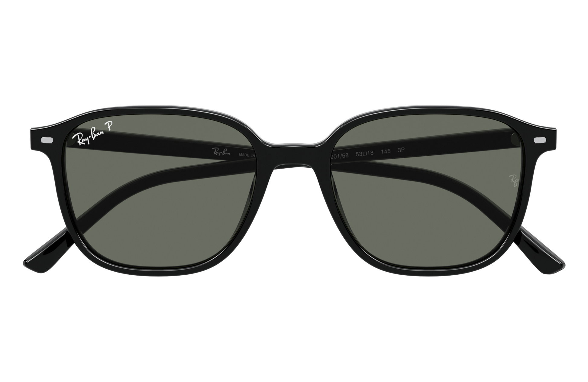 Ray-Ban RB2193 LEONARD 901/58