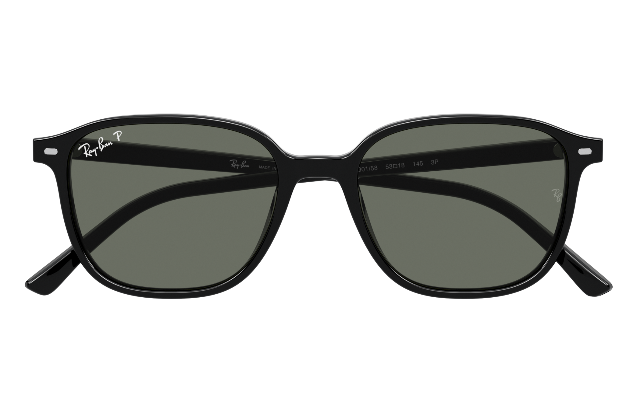 Ray-Ban RB2193 LEONARD 901/58