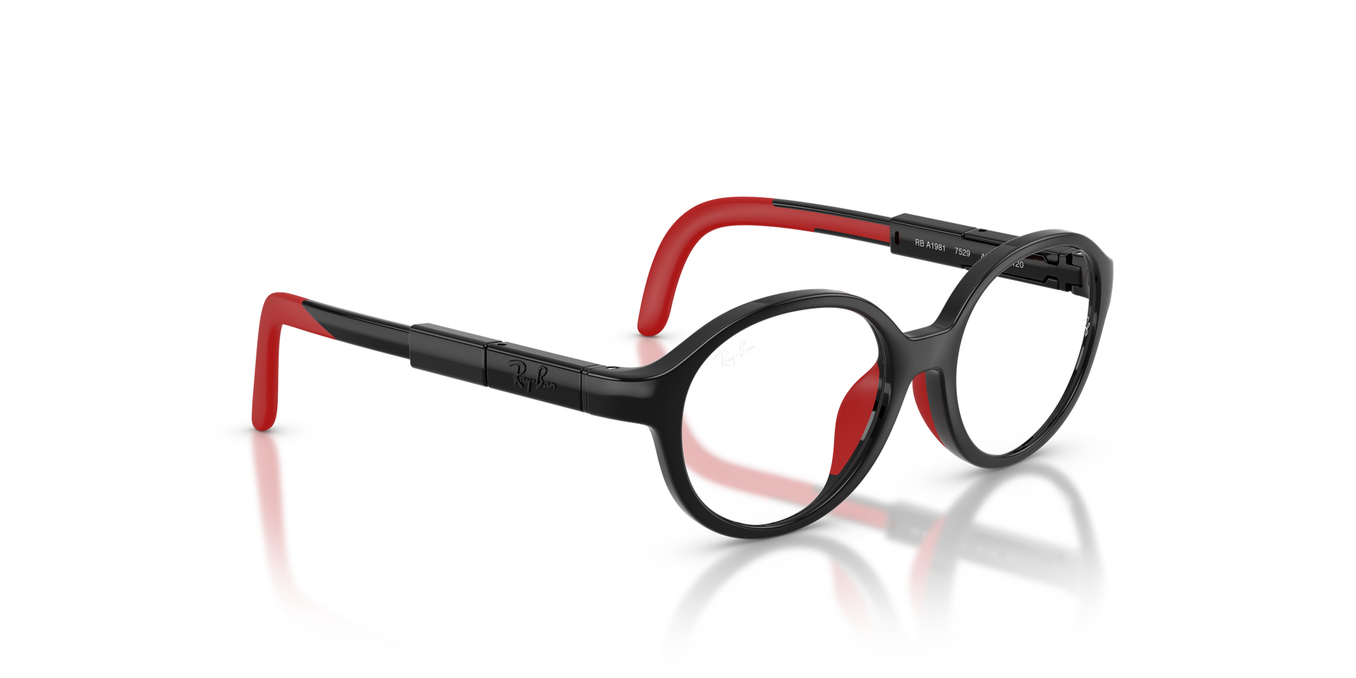 Ray-Ban RYA1981 7529