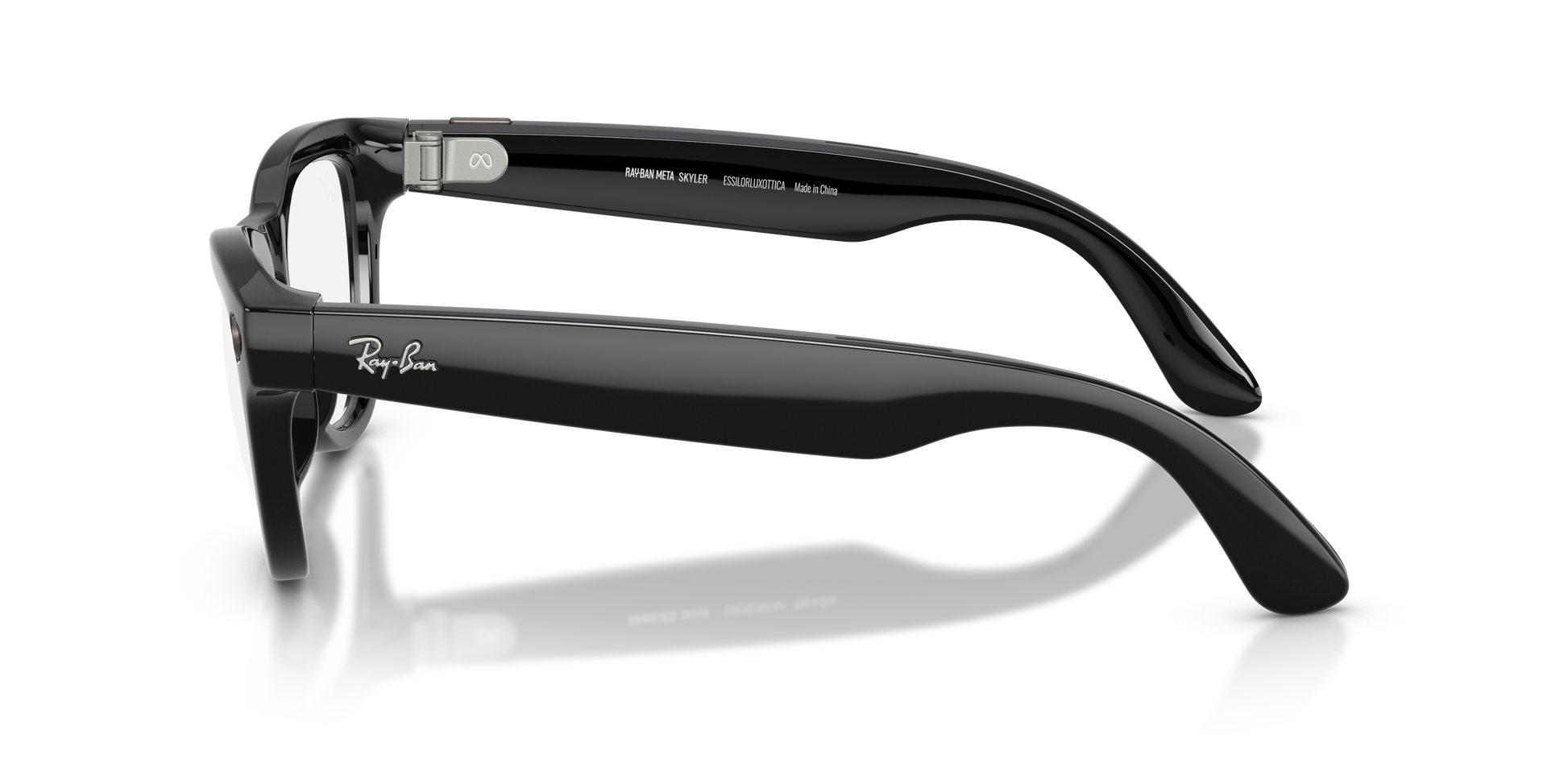 Ray-Ban Meta RW4014 SKYLER 601/CH