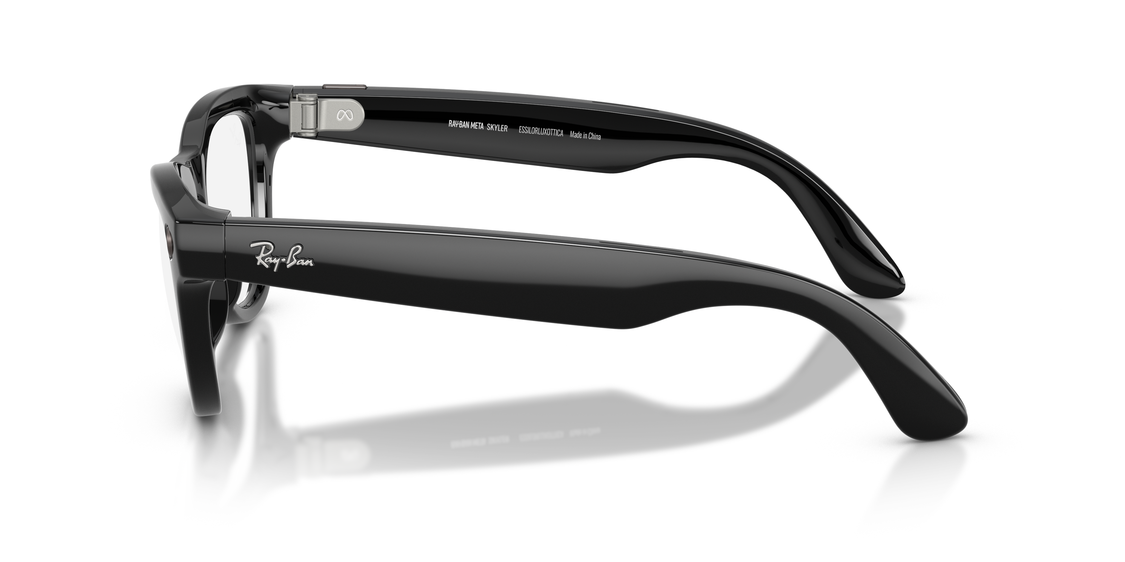 Ray-Ban Meta RW4014 SKYLER 601/CH