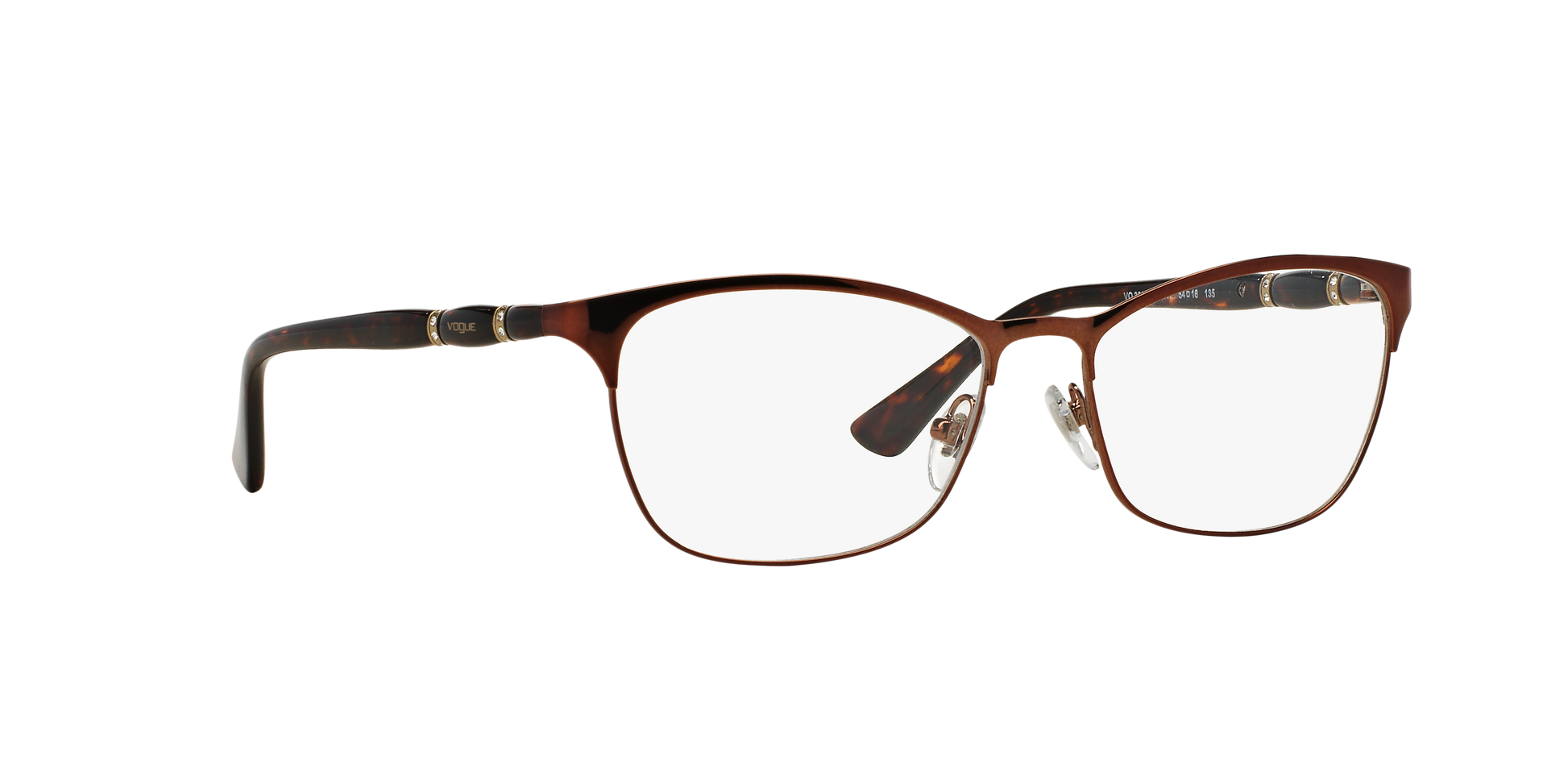 Vogue Eyewear VO3987B 811