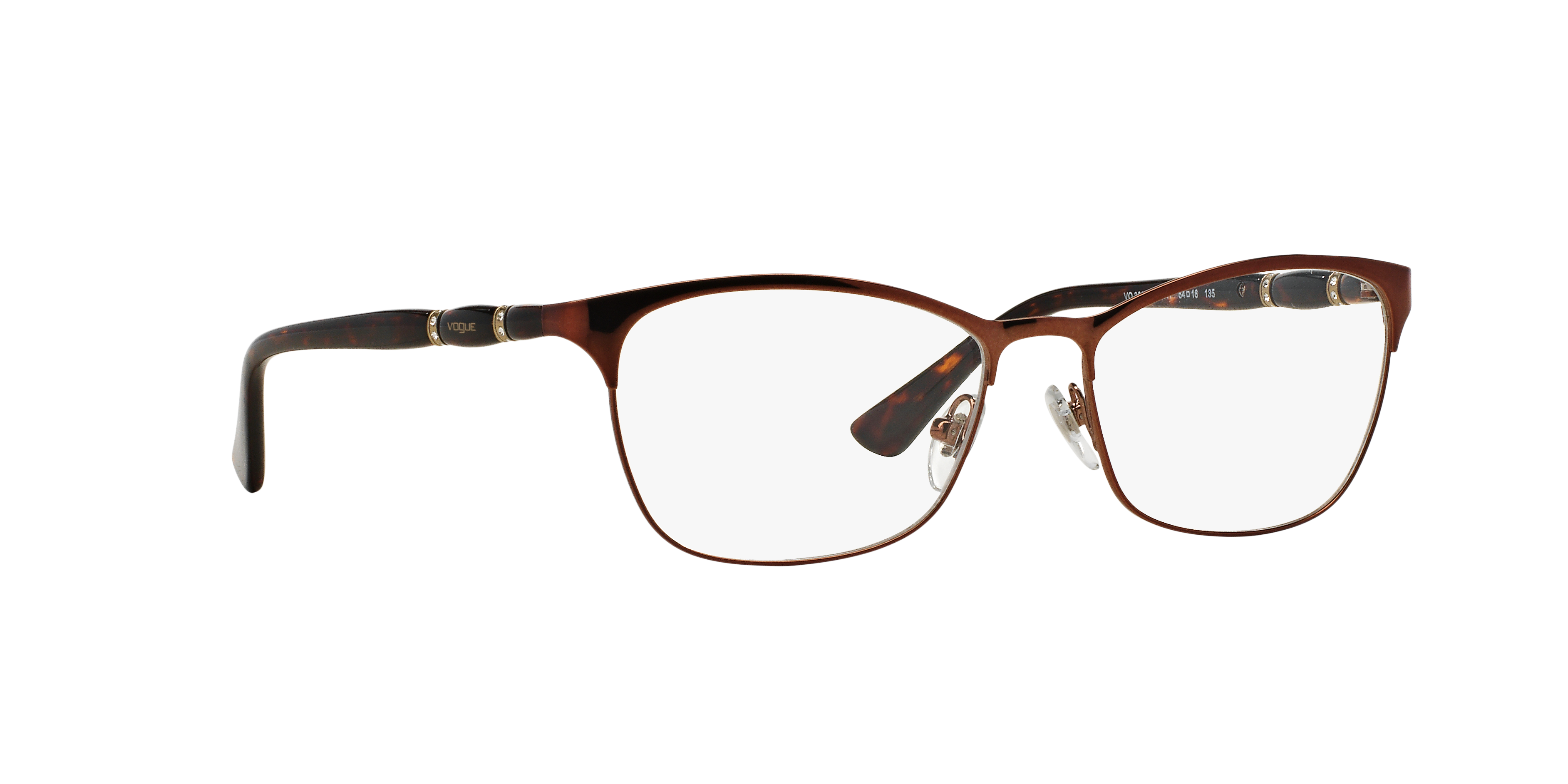 Vogue Eyewear VO3987B 811