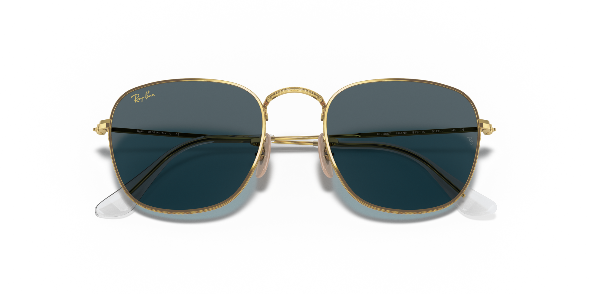 Ray-Ban RB3857 FRANK 9196R5