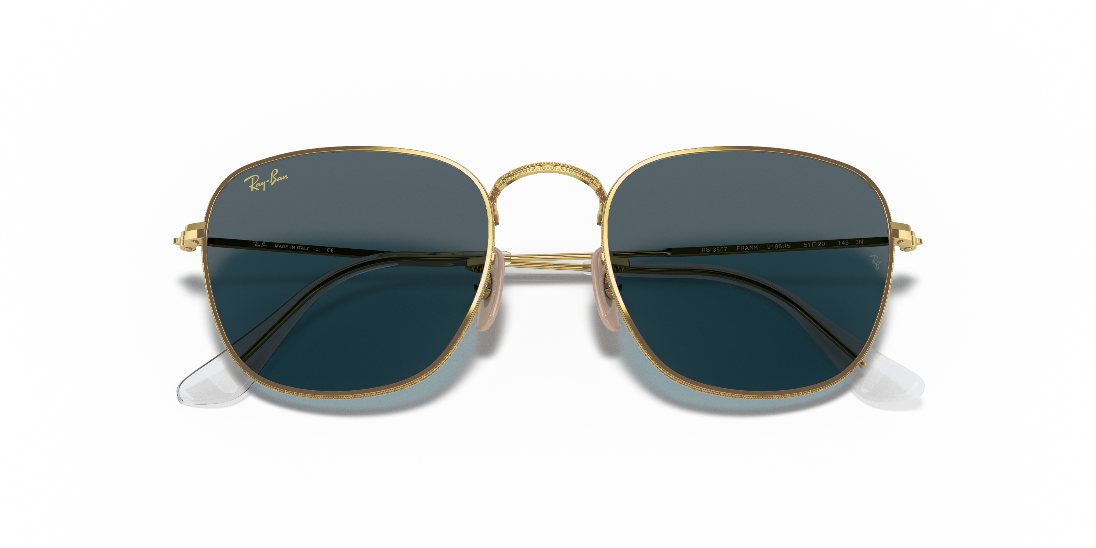 Ray-Ban RB3857 FRANK 9196R5