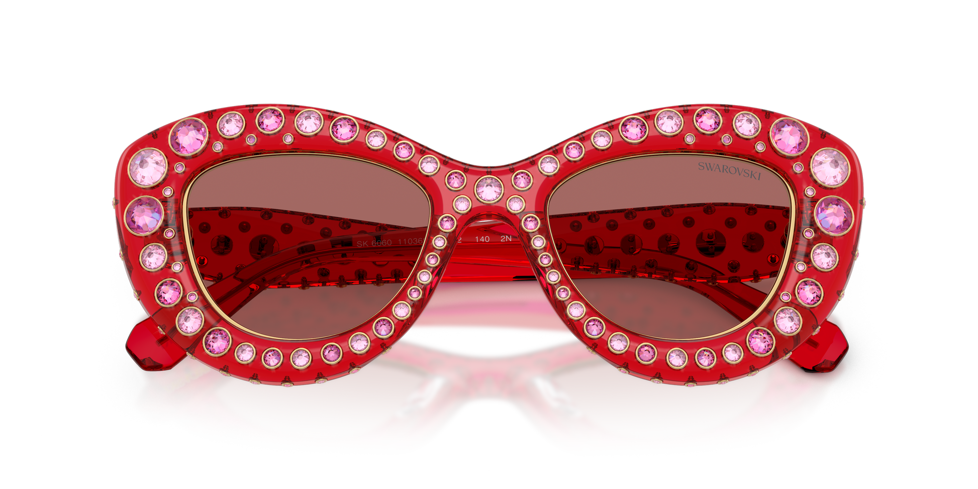 Swarovski SK6060 110369