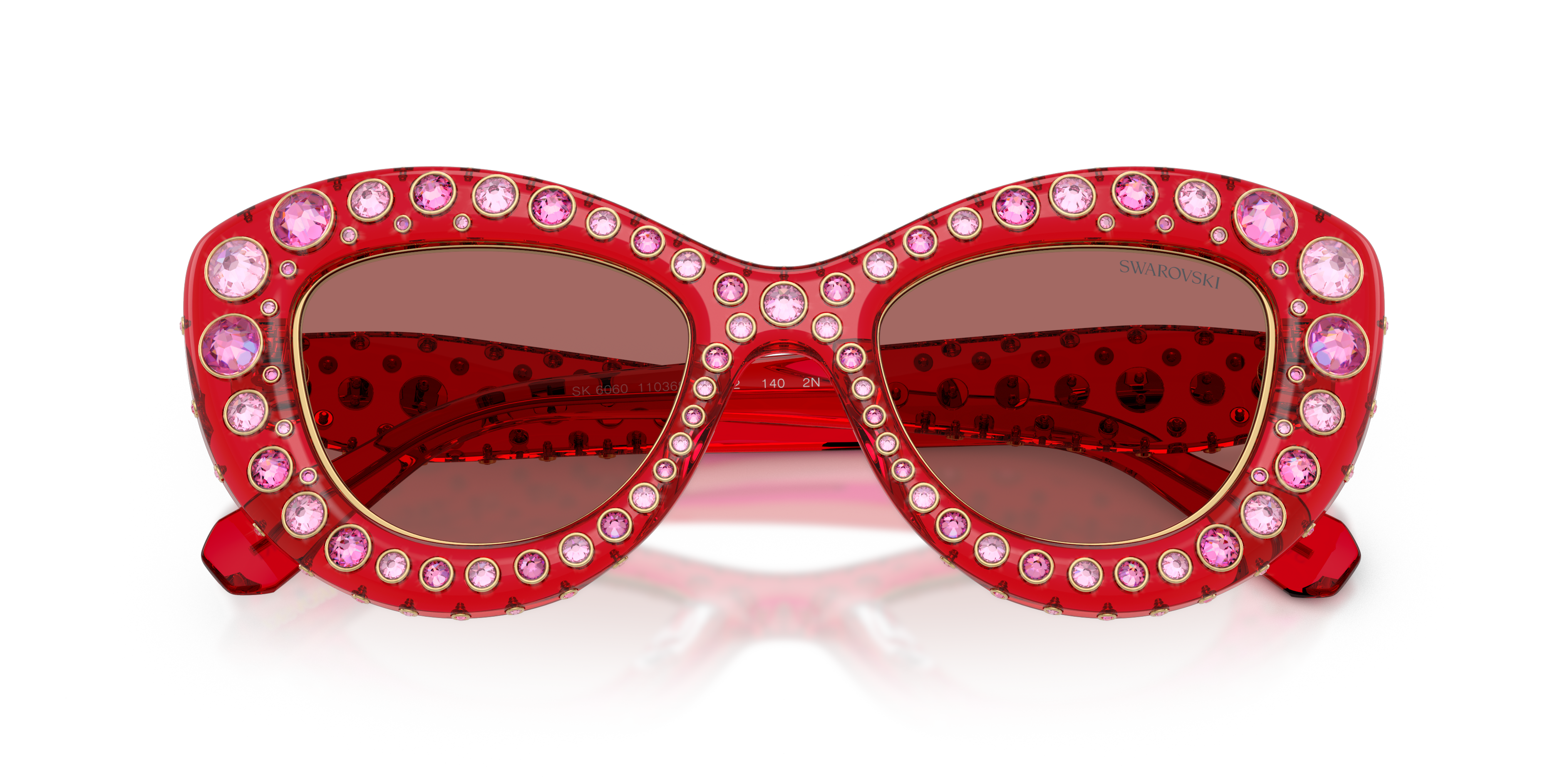 Swarovski SK6060 110369