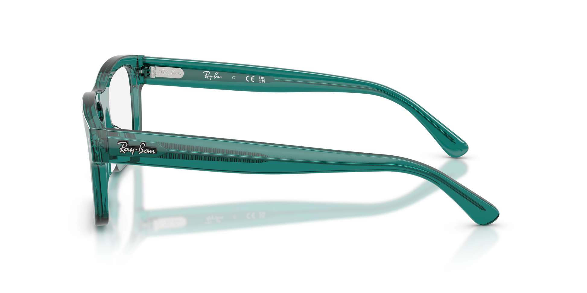 Ray-Ban RX5435 8513