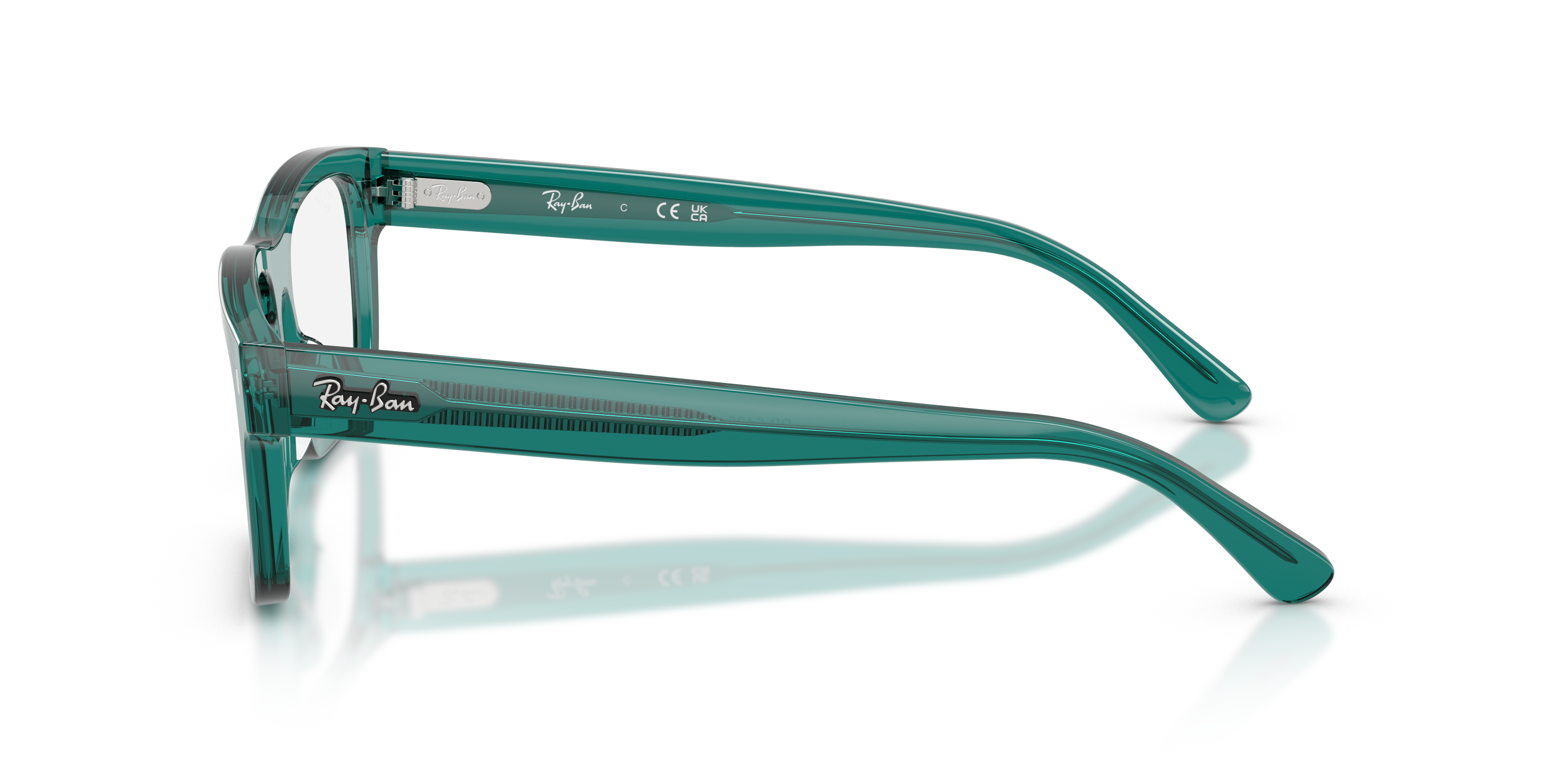 Ray-Ban RX5435 8513