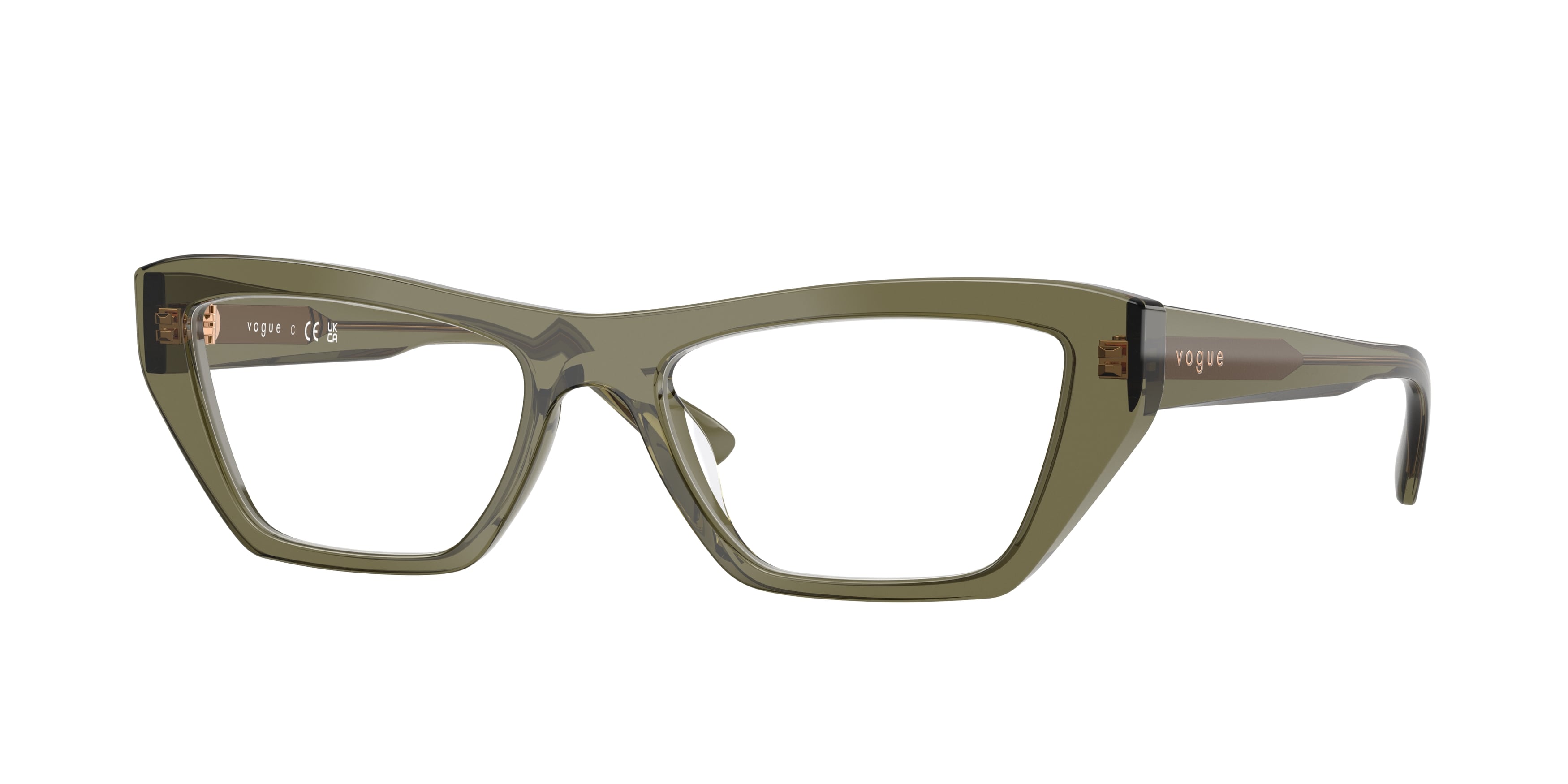 Vogue Eyewear VO5701U 3289