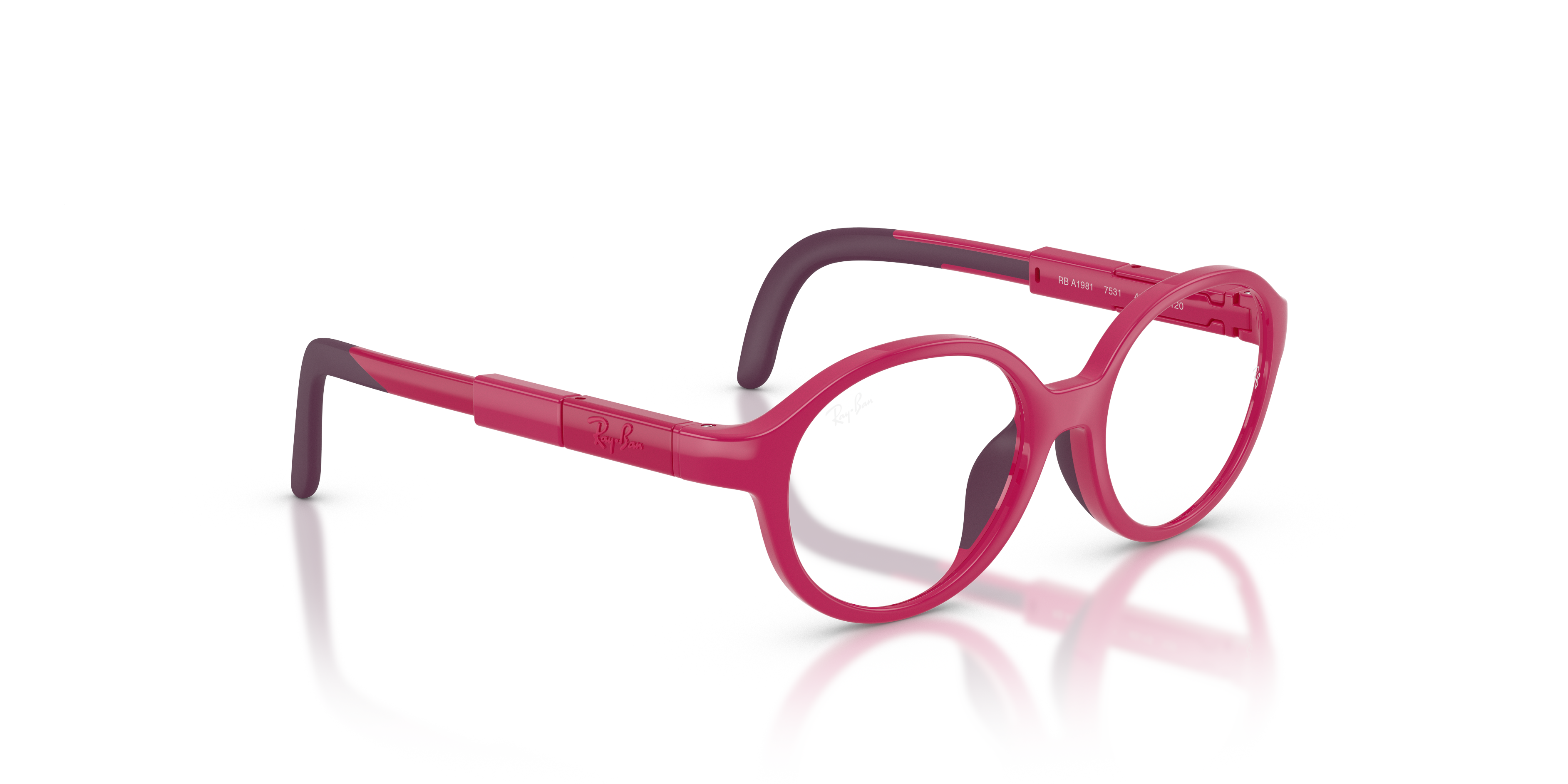 Ray-Ban RYA1981 7531