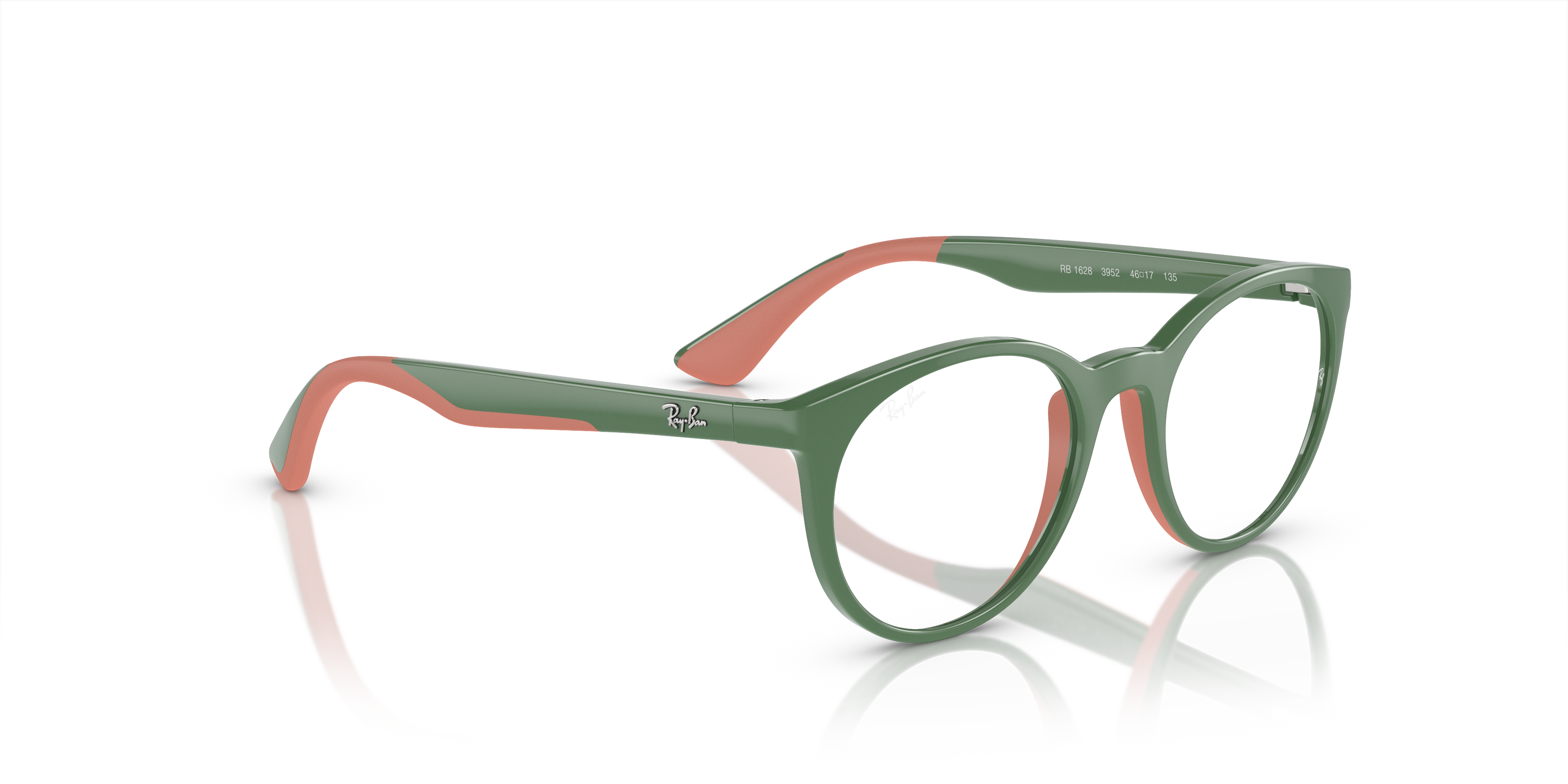 Ray-Ban RY1628 3952