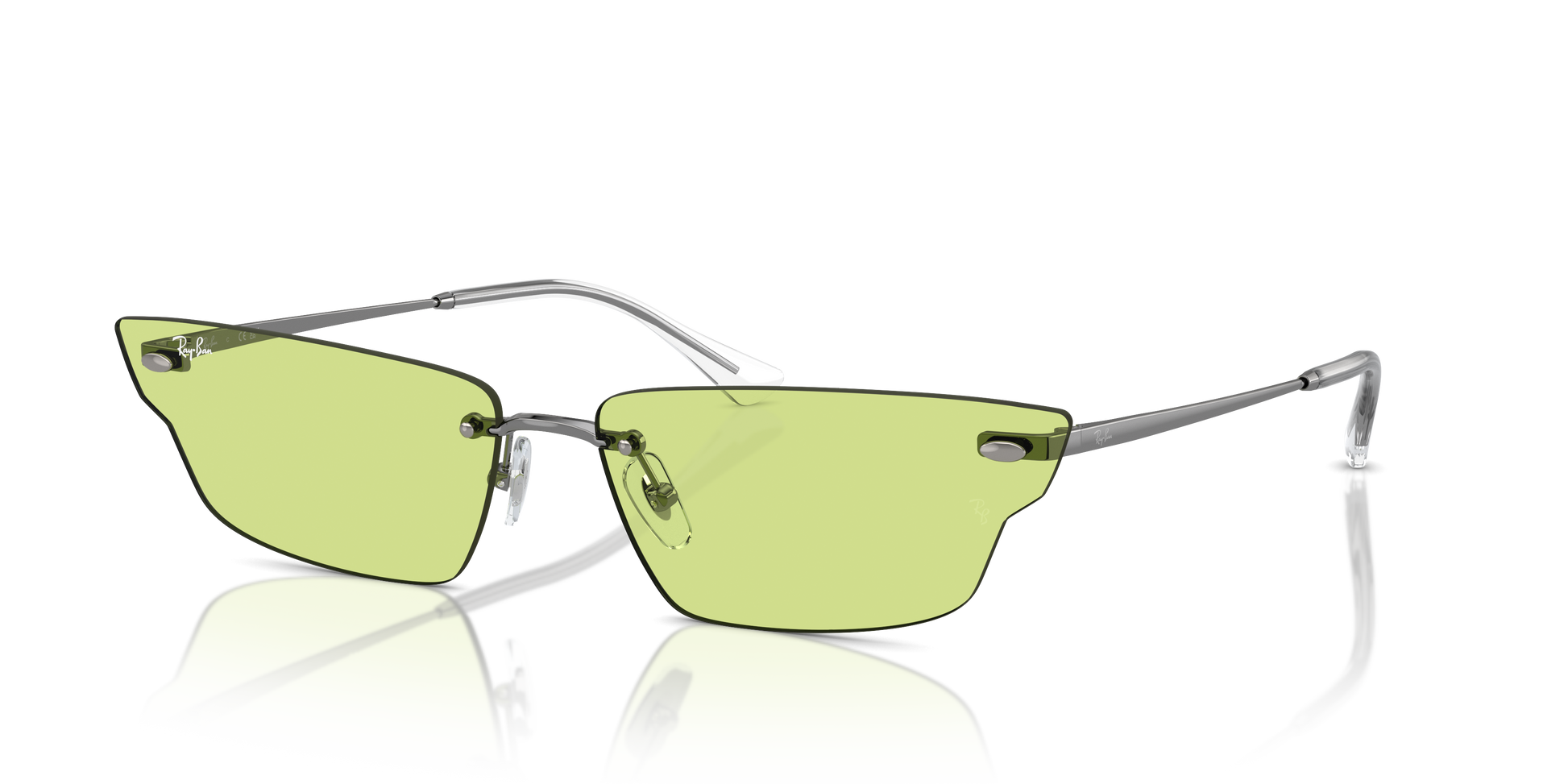 Ray-Ban RB3731 ANH 004/2