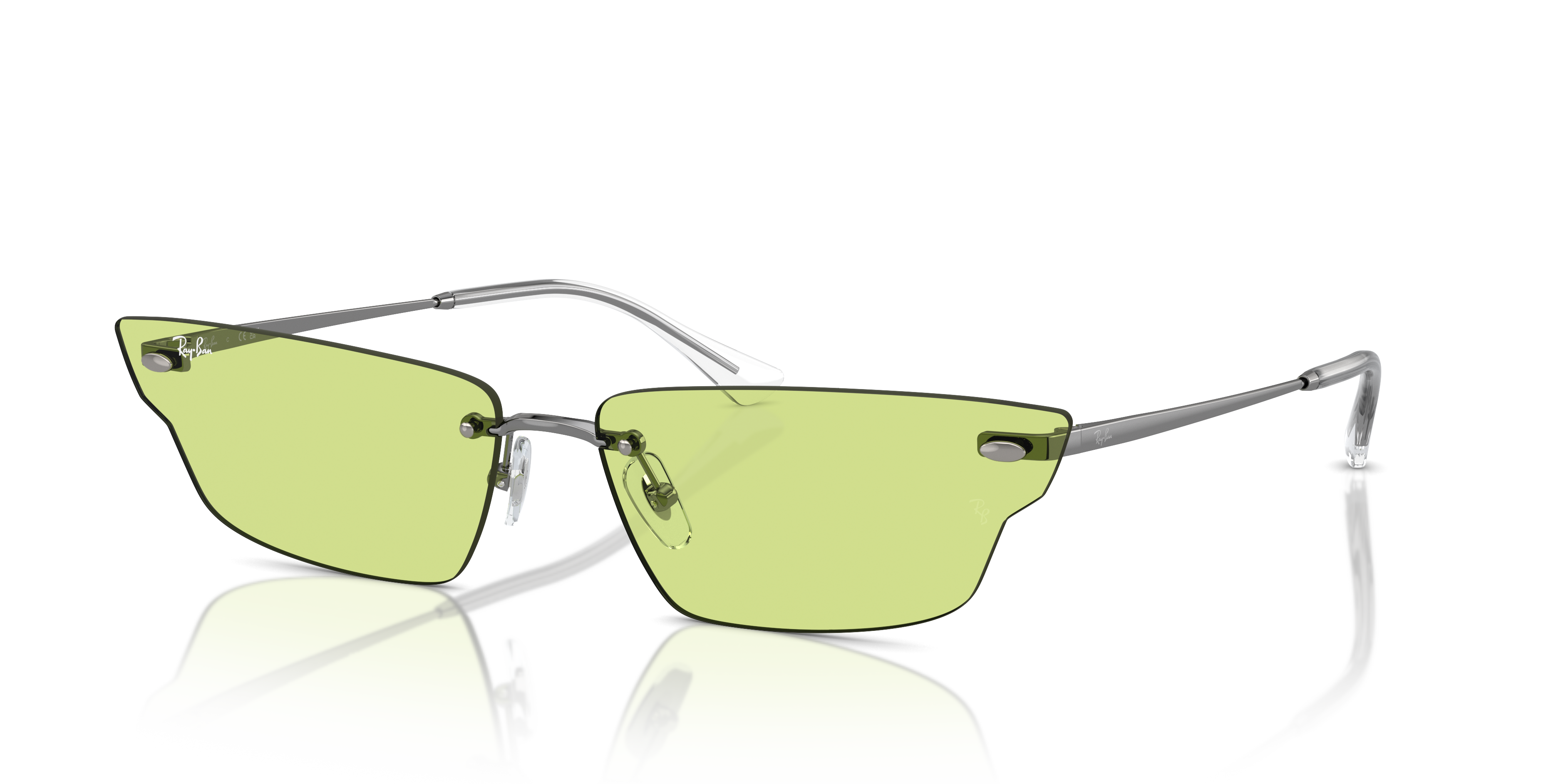 Ray-Ban RB3731 ANH 004/2