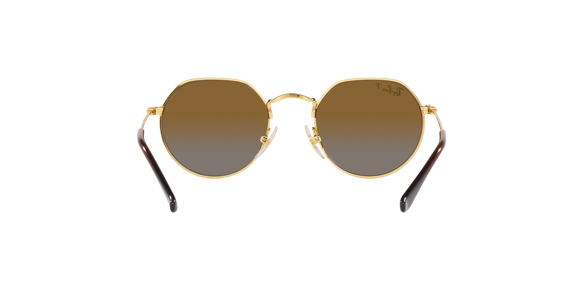 Ray-Ban RJ9565S JUNIOR JACK 223/T5