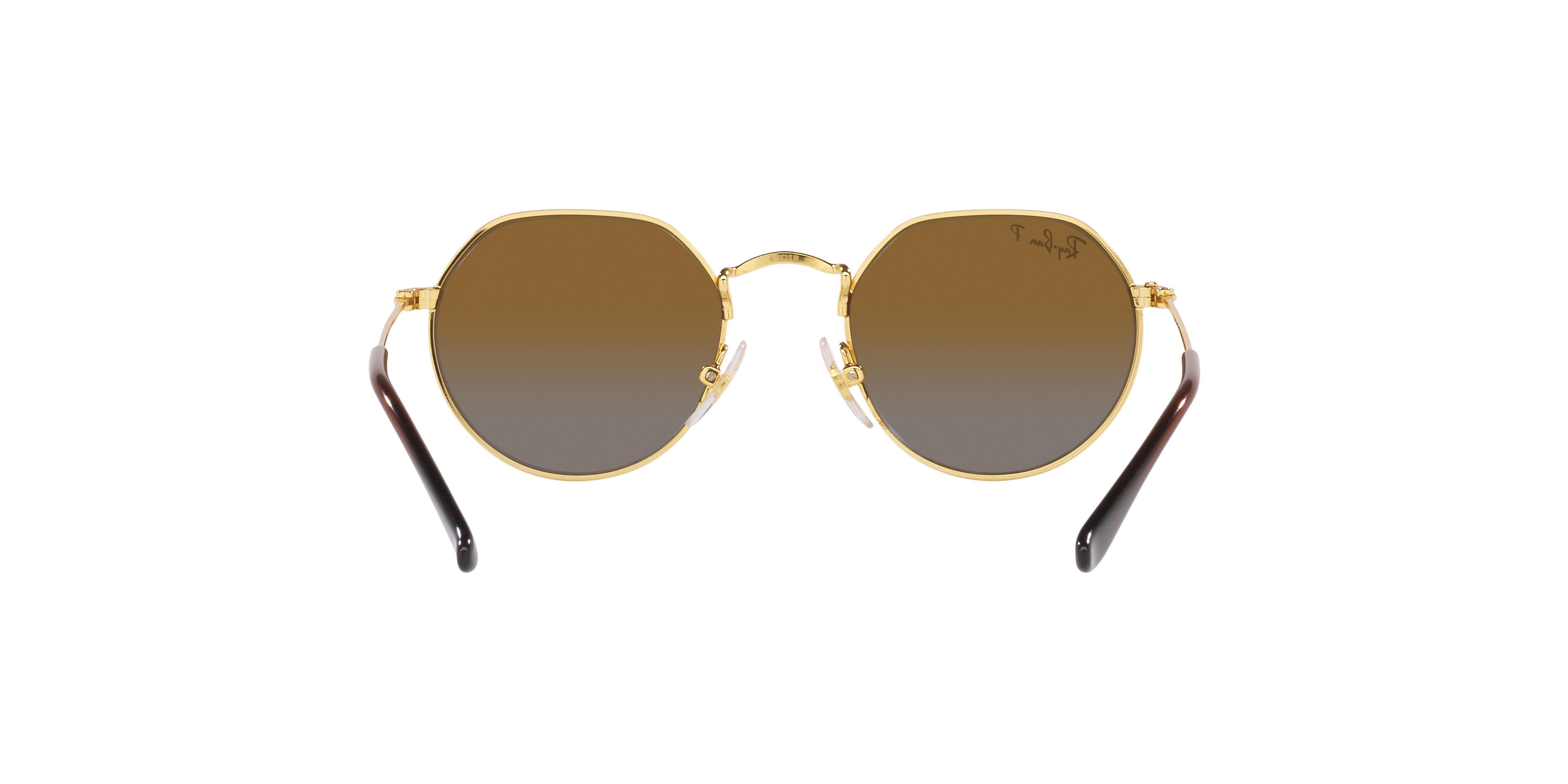 Ray-Ban RJ9565S JUNIOR JACK 223/T5