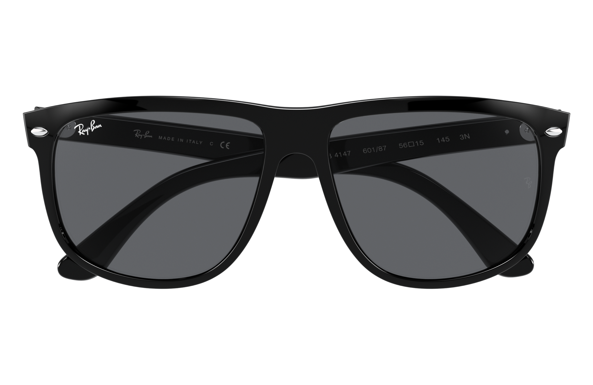 Ray-Ban RB4147 BOYFRIEND 601/87