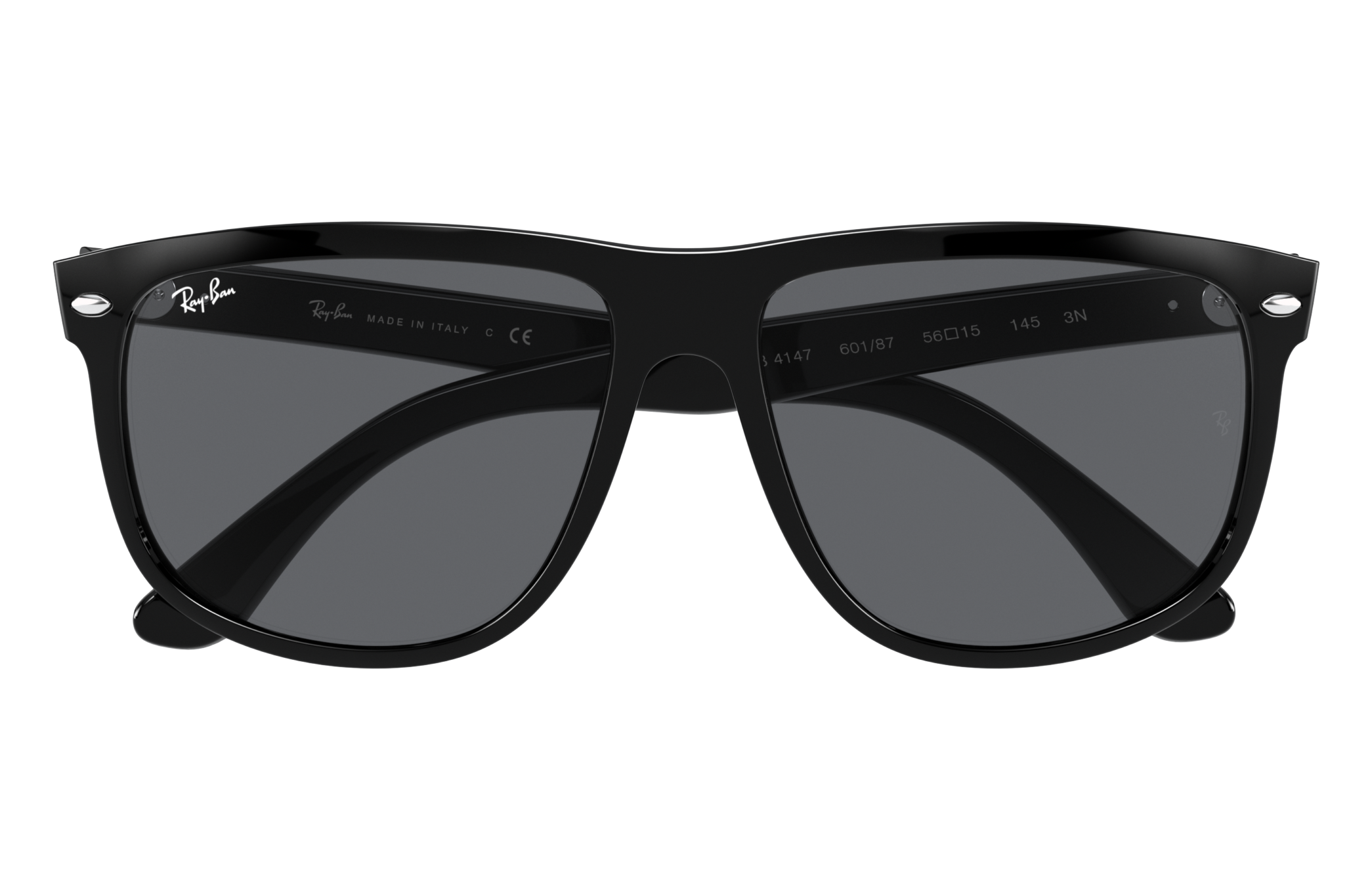 Ray-Ban RB4147 BOYFRIEND 601/87