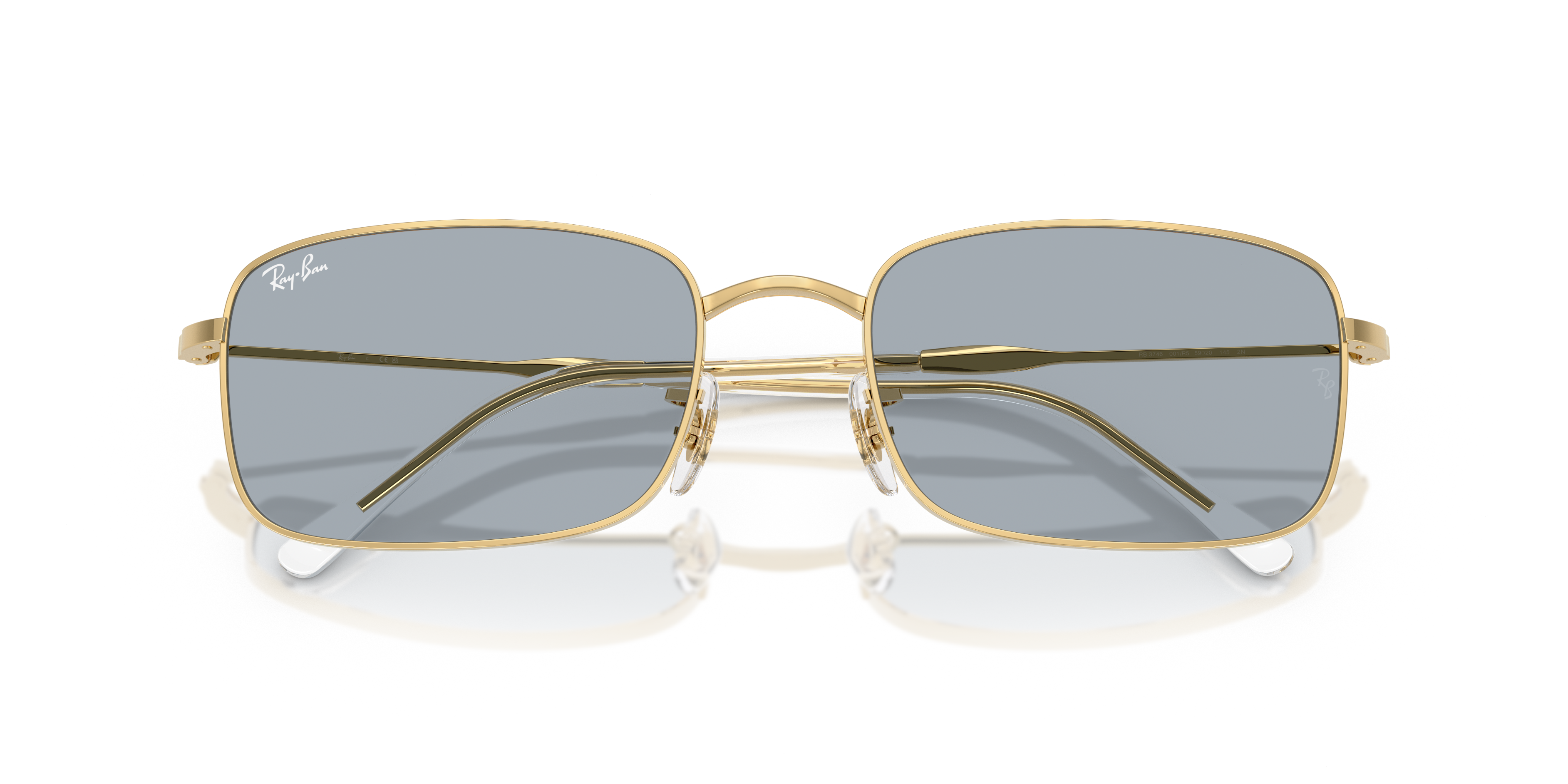 Ray-Ban RB3746 001/R5