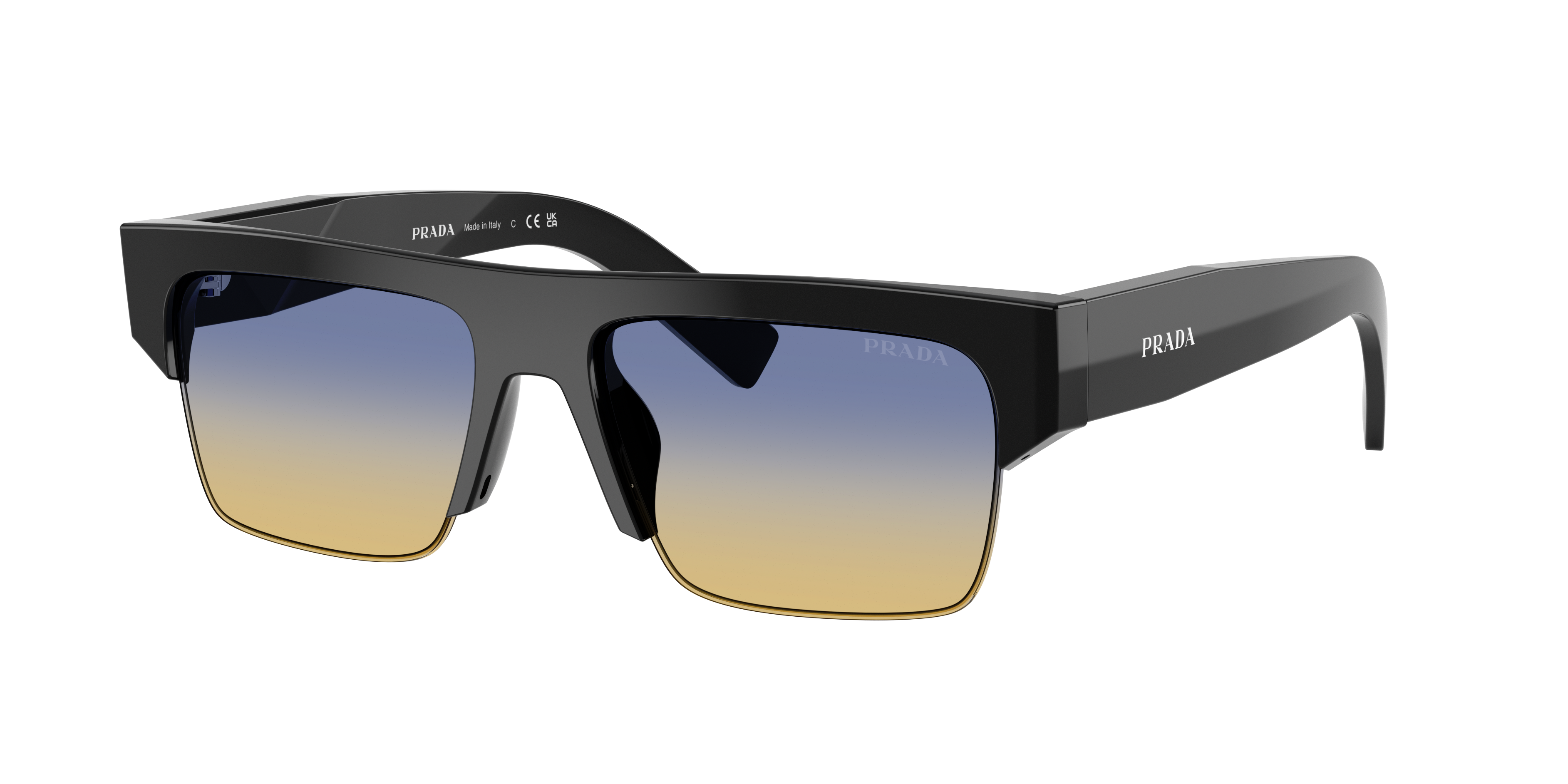 Prada PR D12SU 16K50E