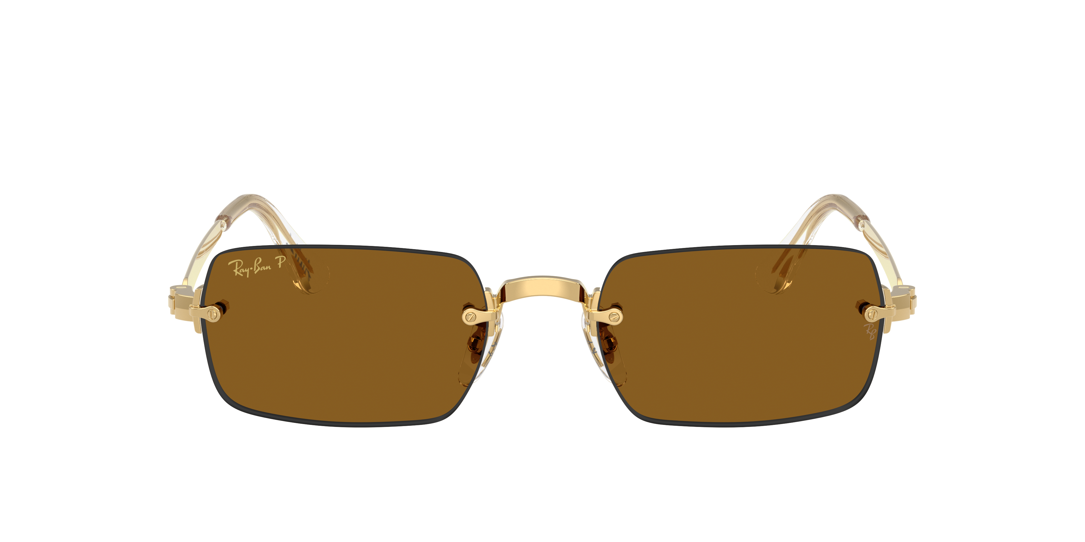 Ray-Ban RB3928 001/83