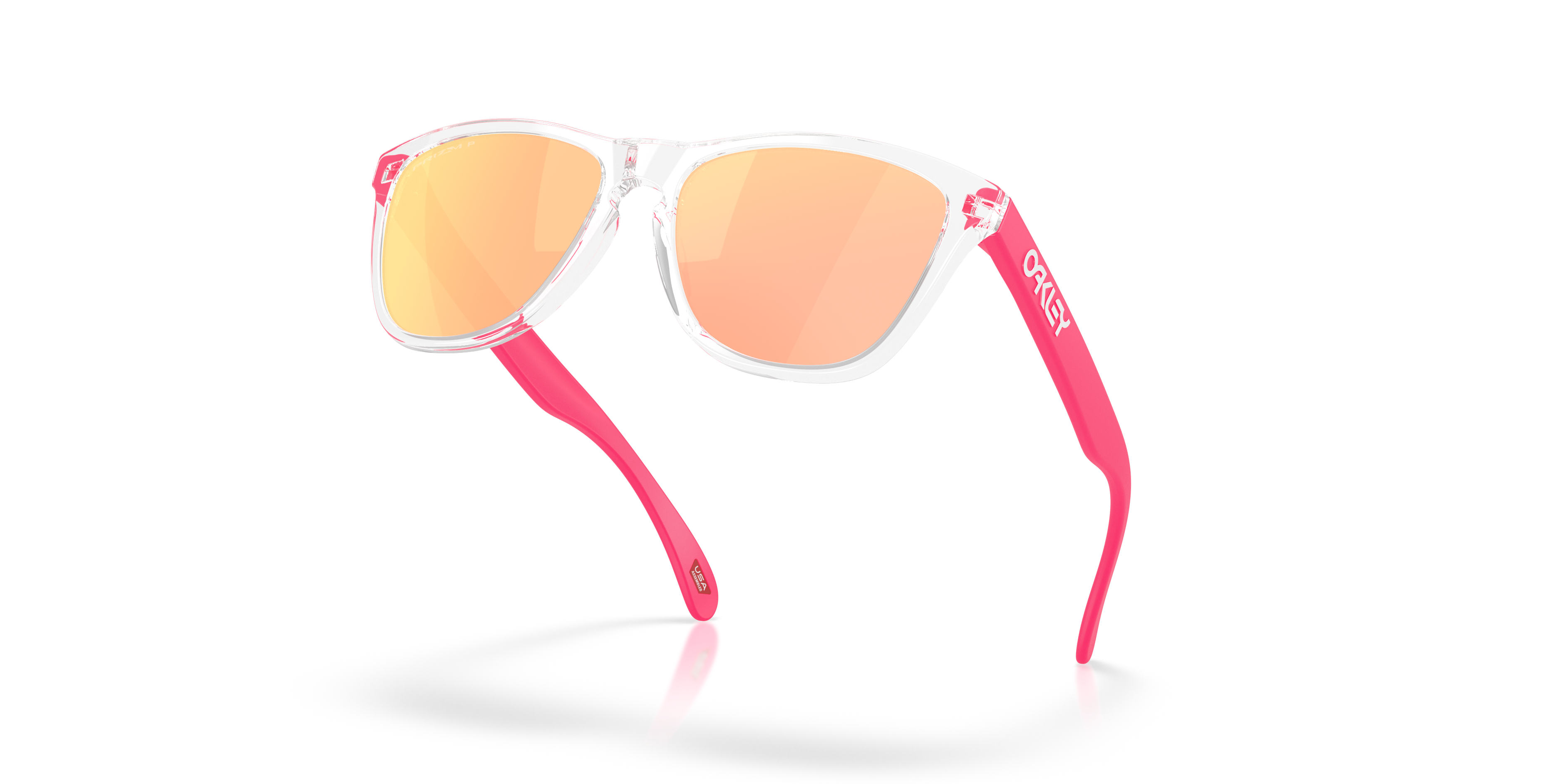 Oakley OO9013 FROGSKINS 9013M9