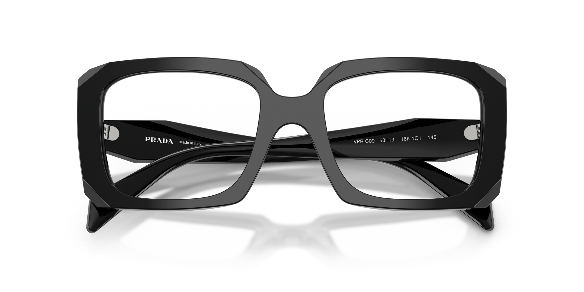 Prada PR C09V 16K1O1
