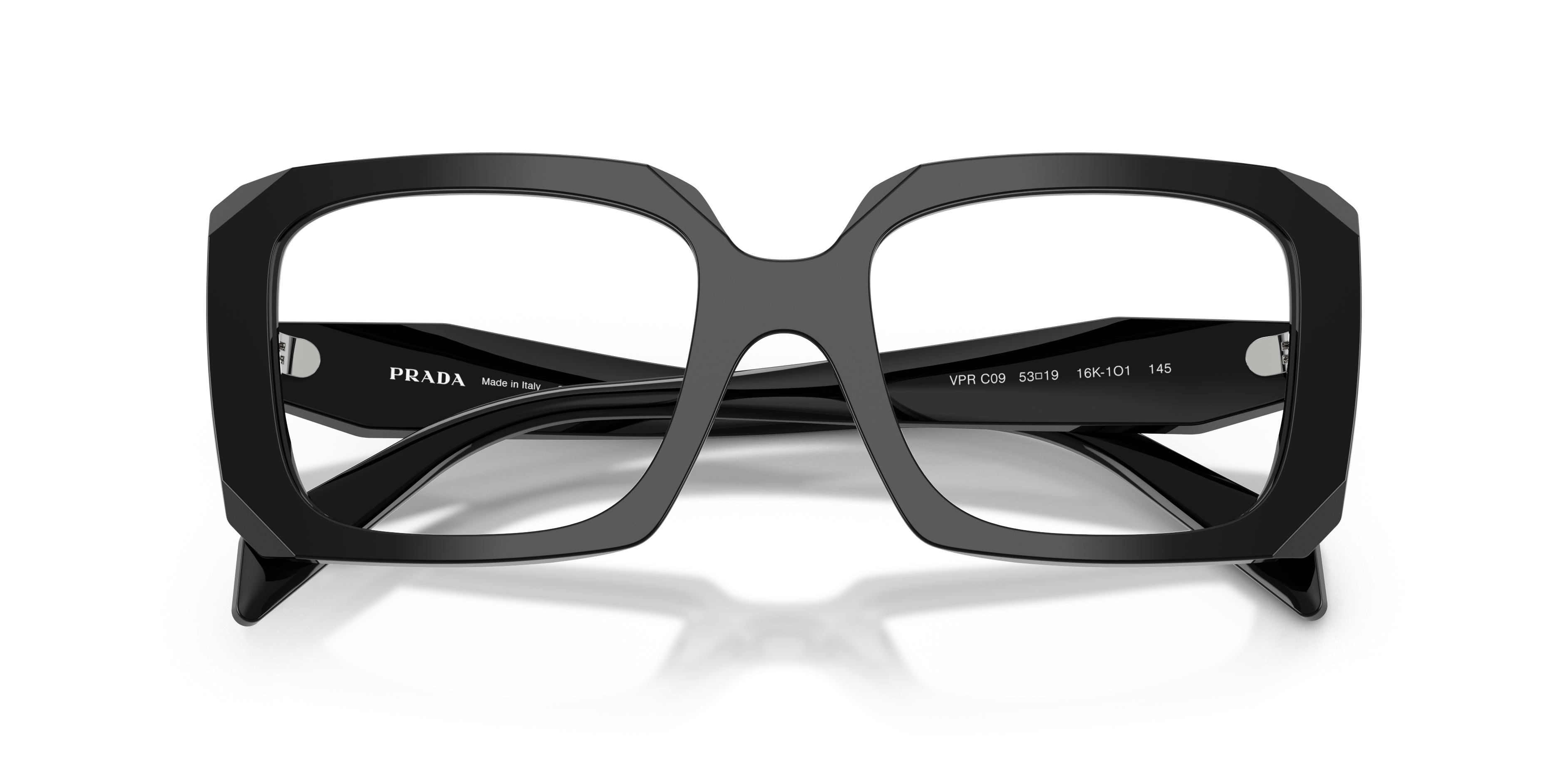 Prada PR C09V 16K1O1