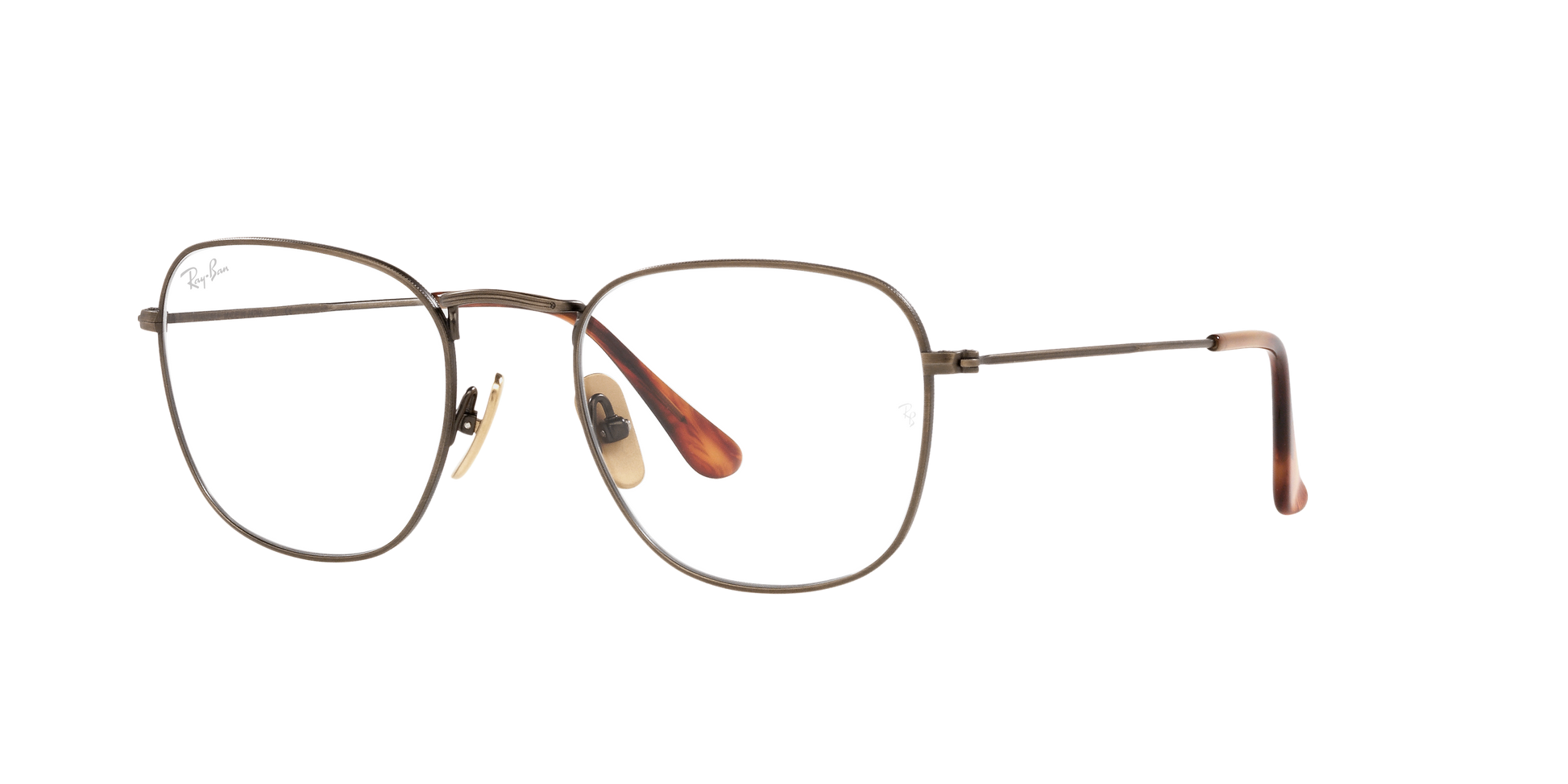 Ray-Ban RX8157V FRANK 1222