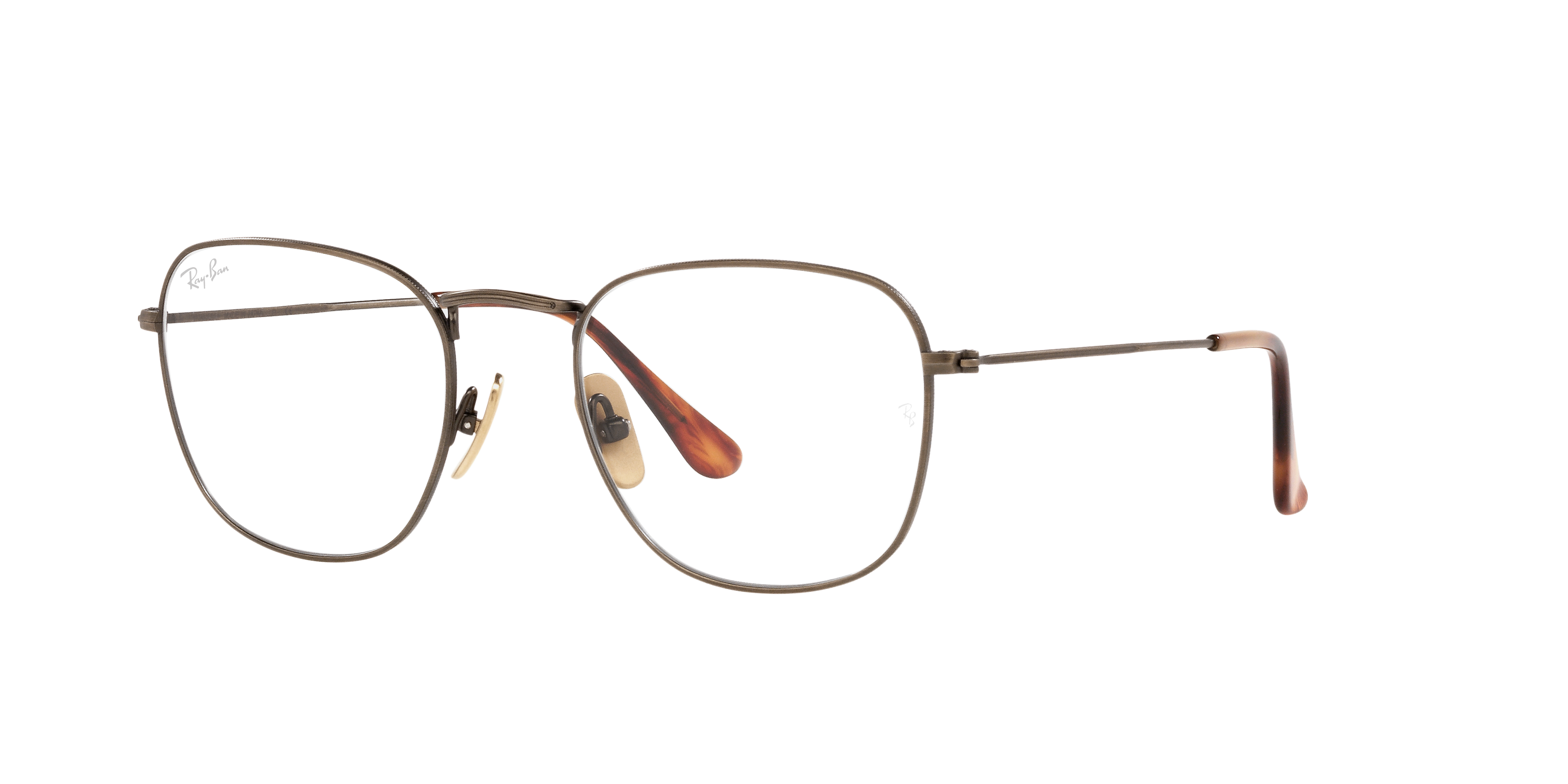 Ray-Ban RX8157V FRANK 1222