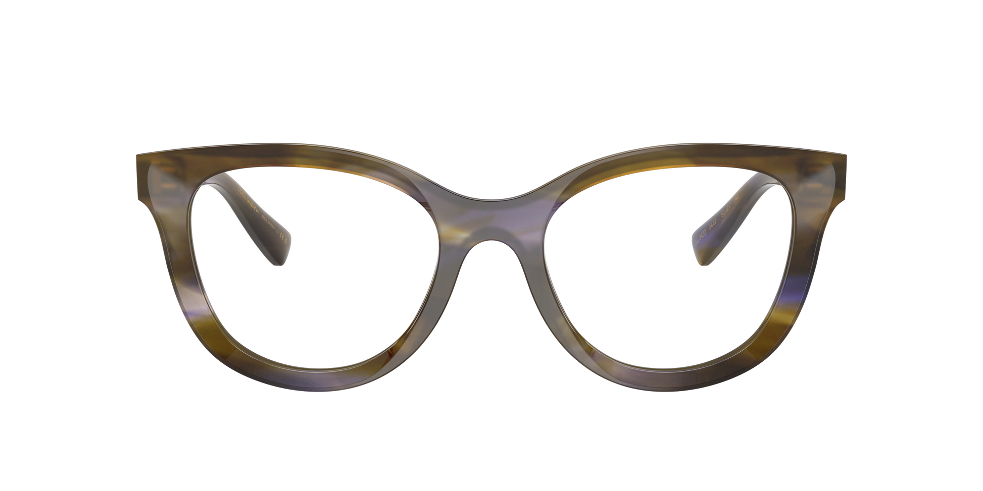 Dolce & Gabbana DG3437 3447