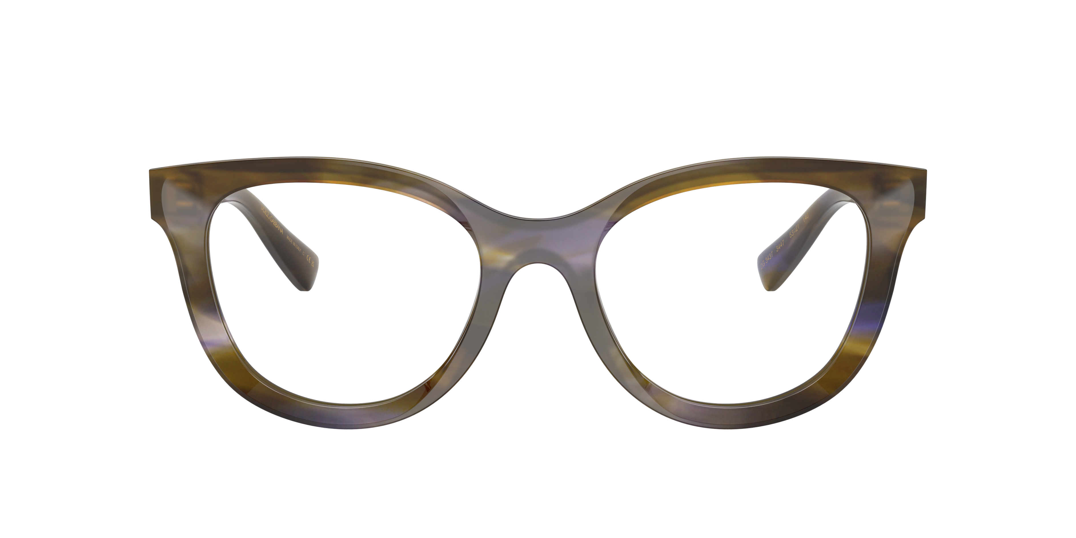 Dolce & Gabbana DG3437 3447