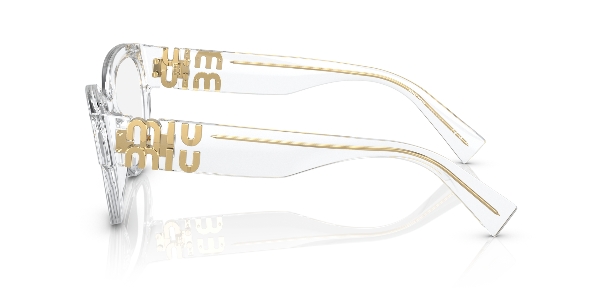 Miu Miu MU 01VV 2AZ1O1