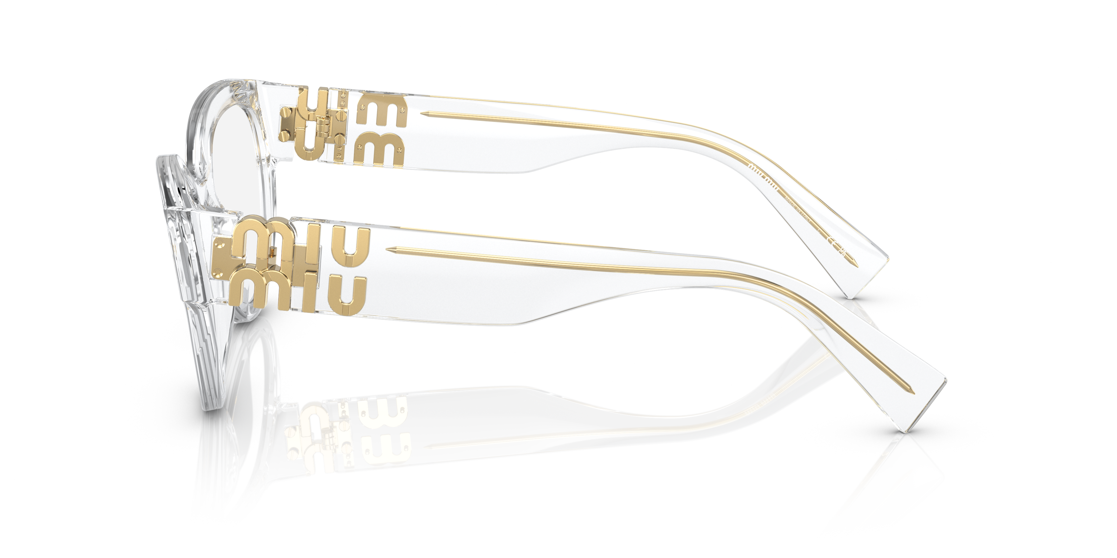 Miu Miu MU 01VV 2AZ1O1