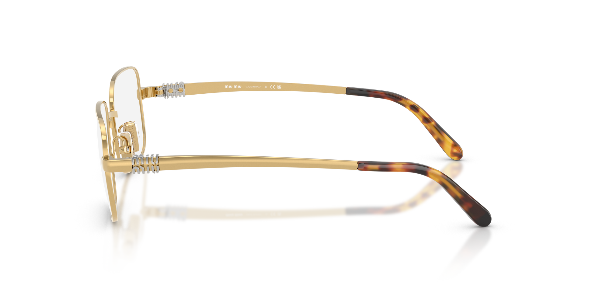 Miu Miu MU 51ZV 5AK1O1