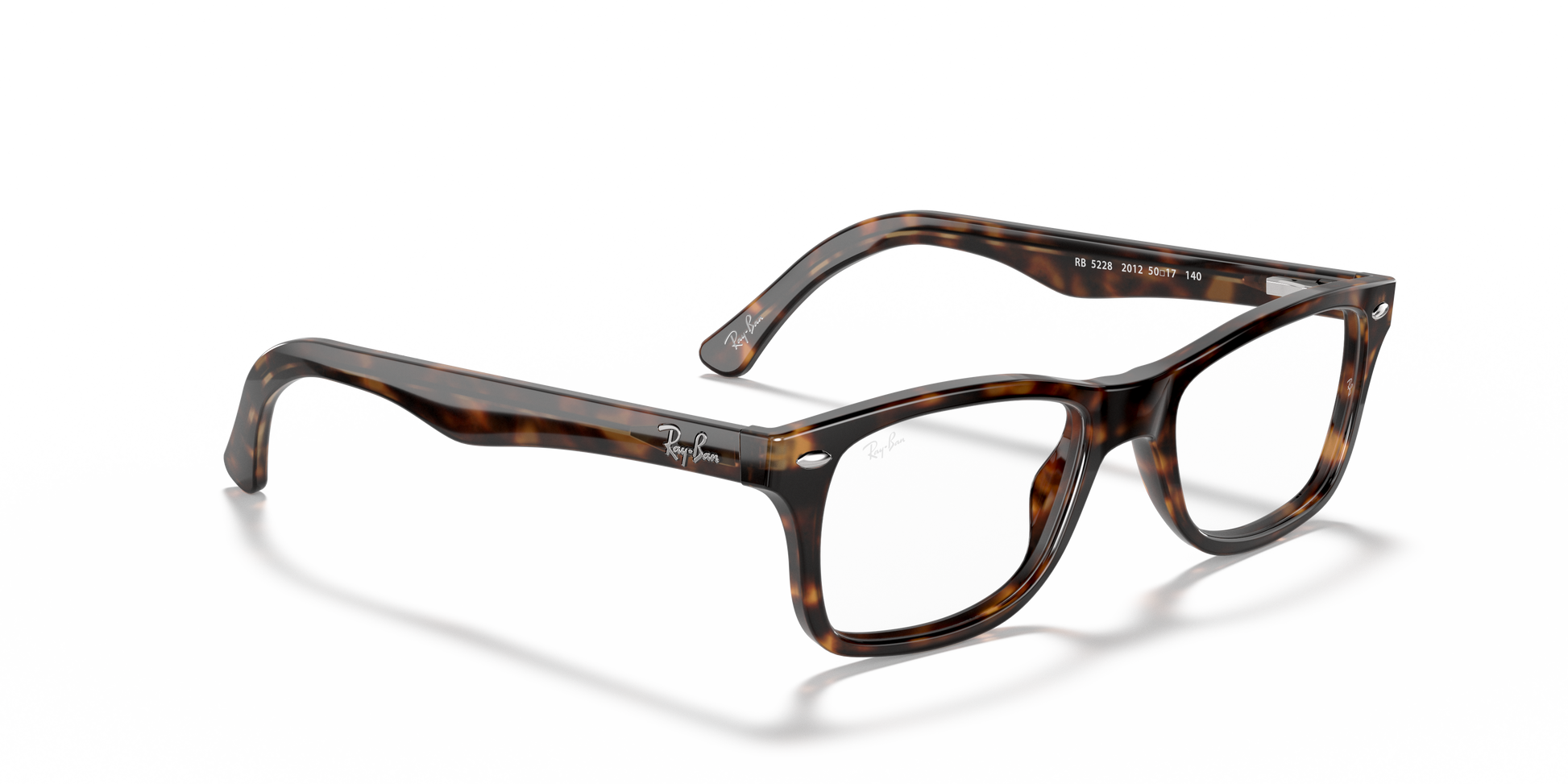 Ray-Ban RX5228 2012
