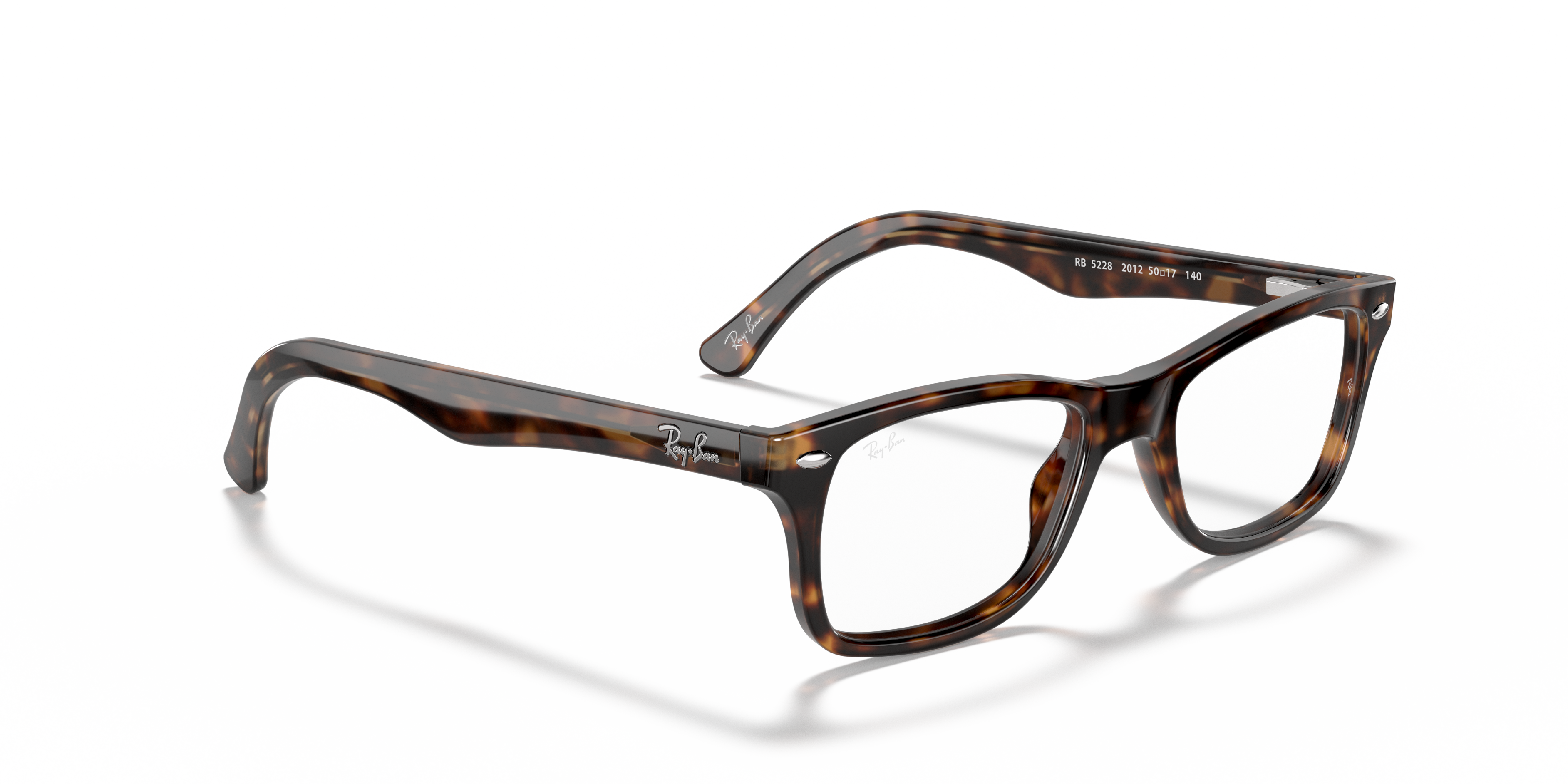 Ray-Ban RX5228 2012
