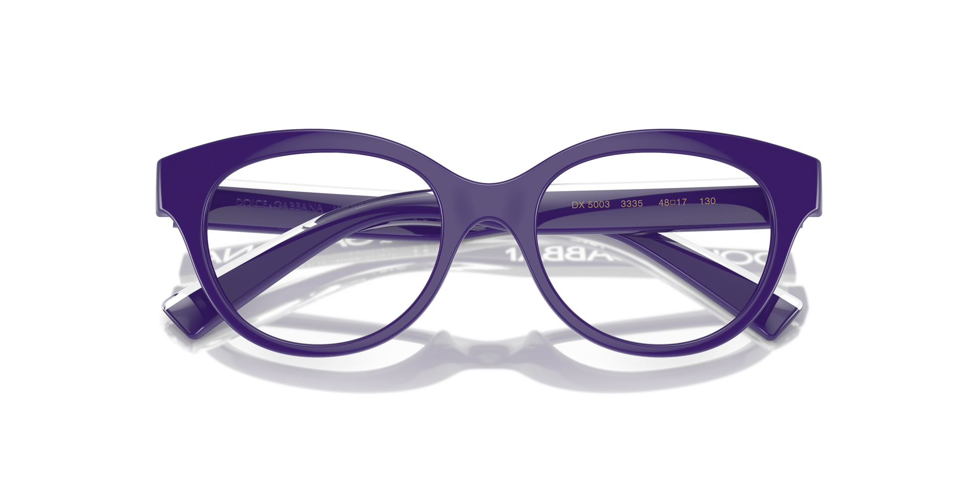Dolce & Gabbana DX5003 3335