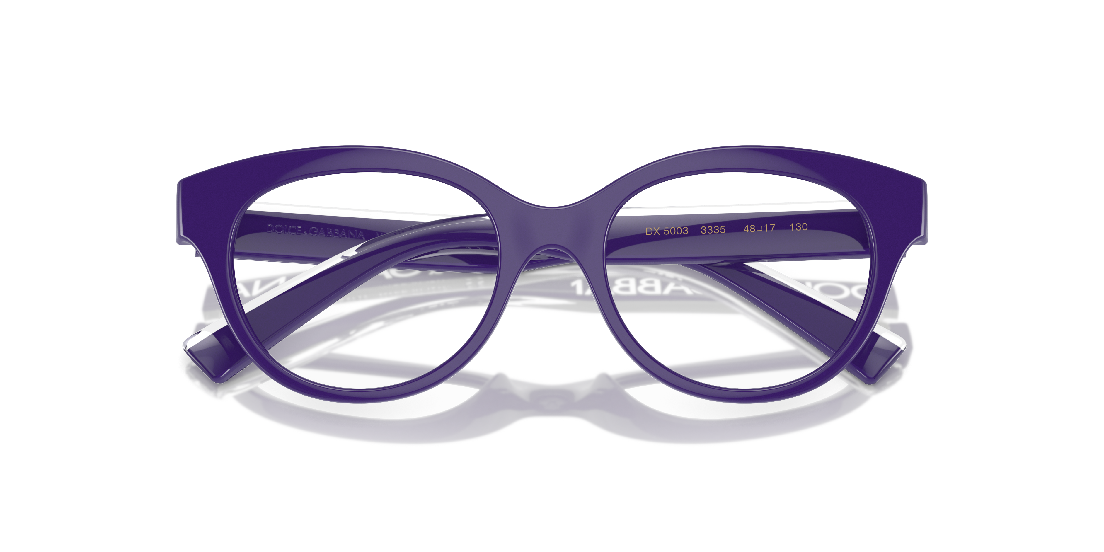 Dolce & Gabbana DX5003 3335